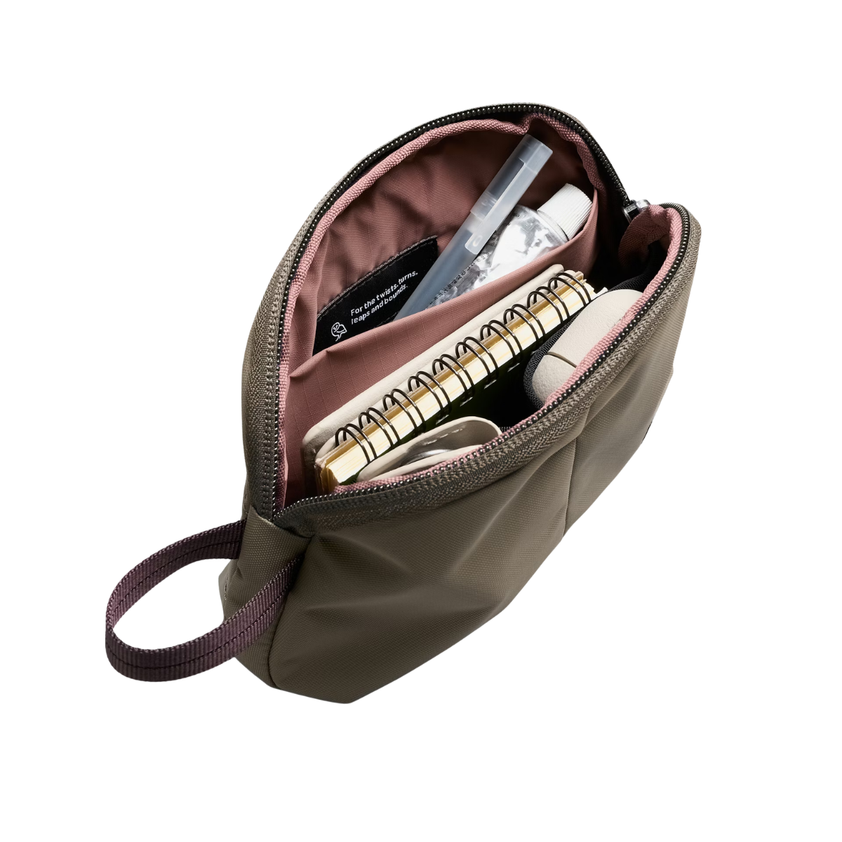 Bellroy Laneway Daily Pouch
