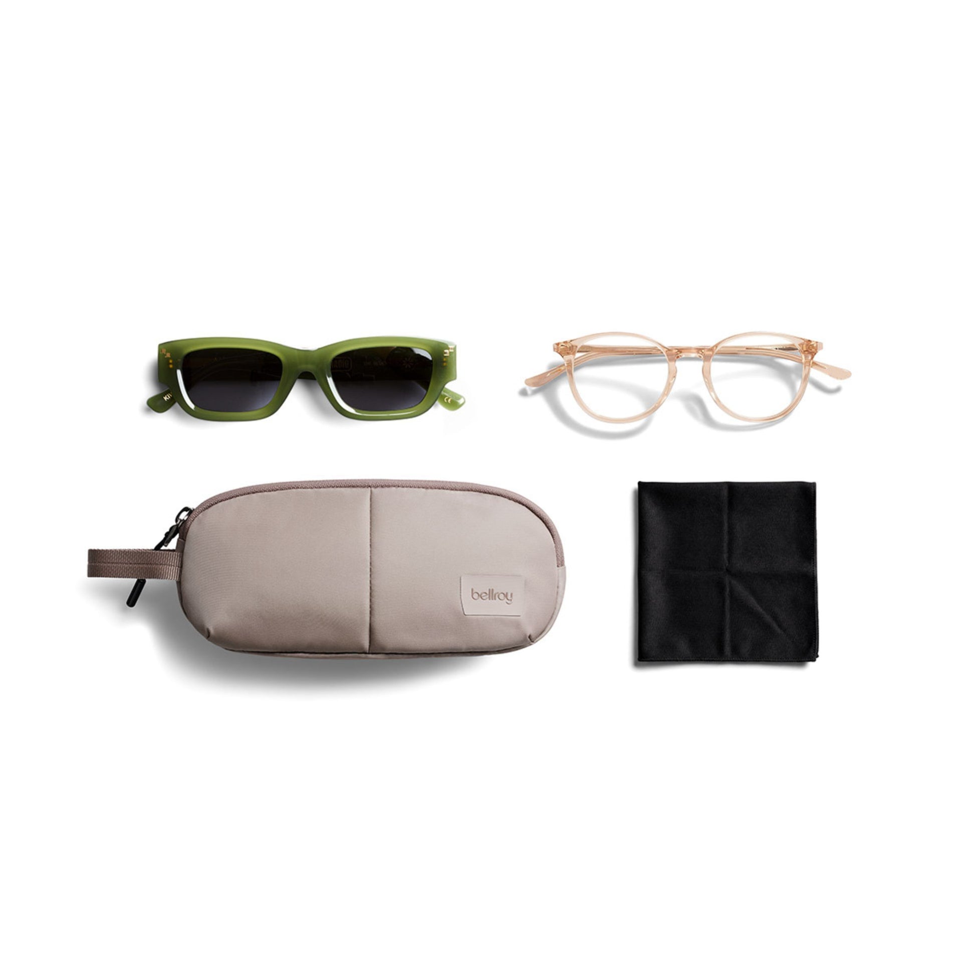 Bellroy Laneway Sunglasses Pocket