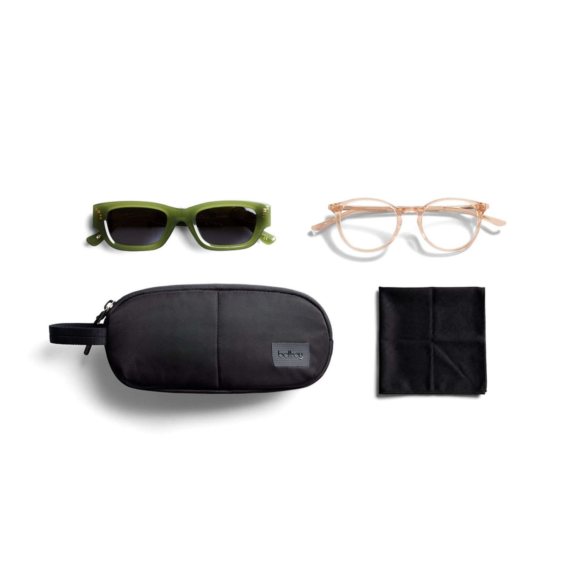 Bellroy Laneway Sunglasses Pocket