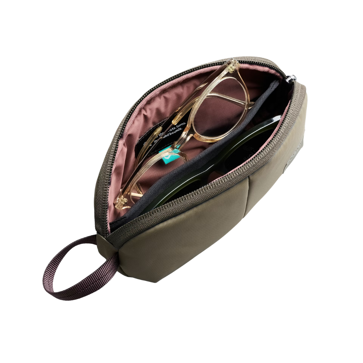 Bellroy Laneway Sunglasses Pocket