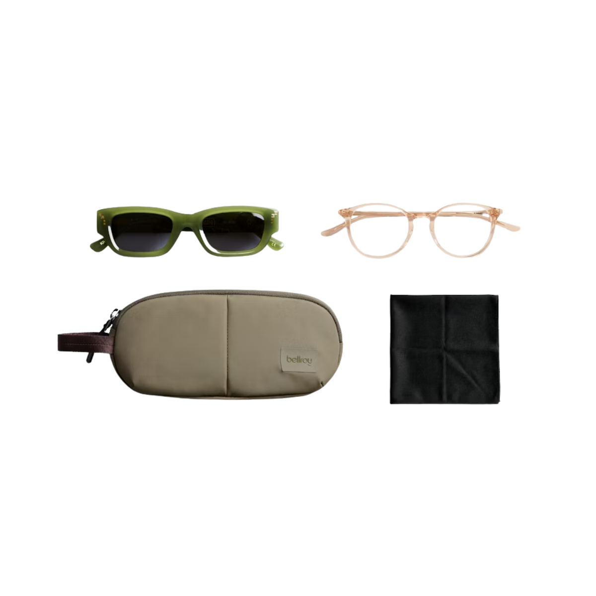 Bellroy Laneway Sunglasses Pocket