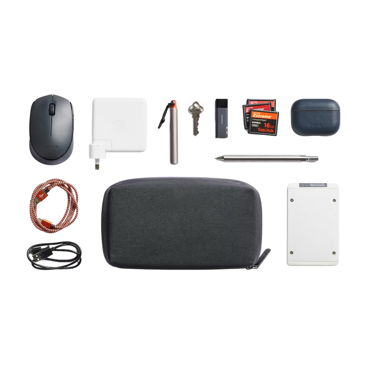 Bellroy Tech Kit