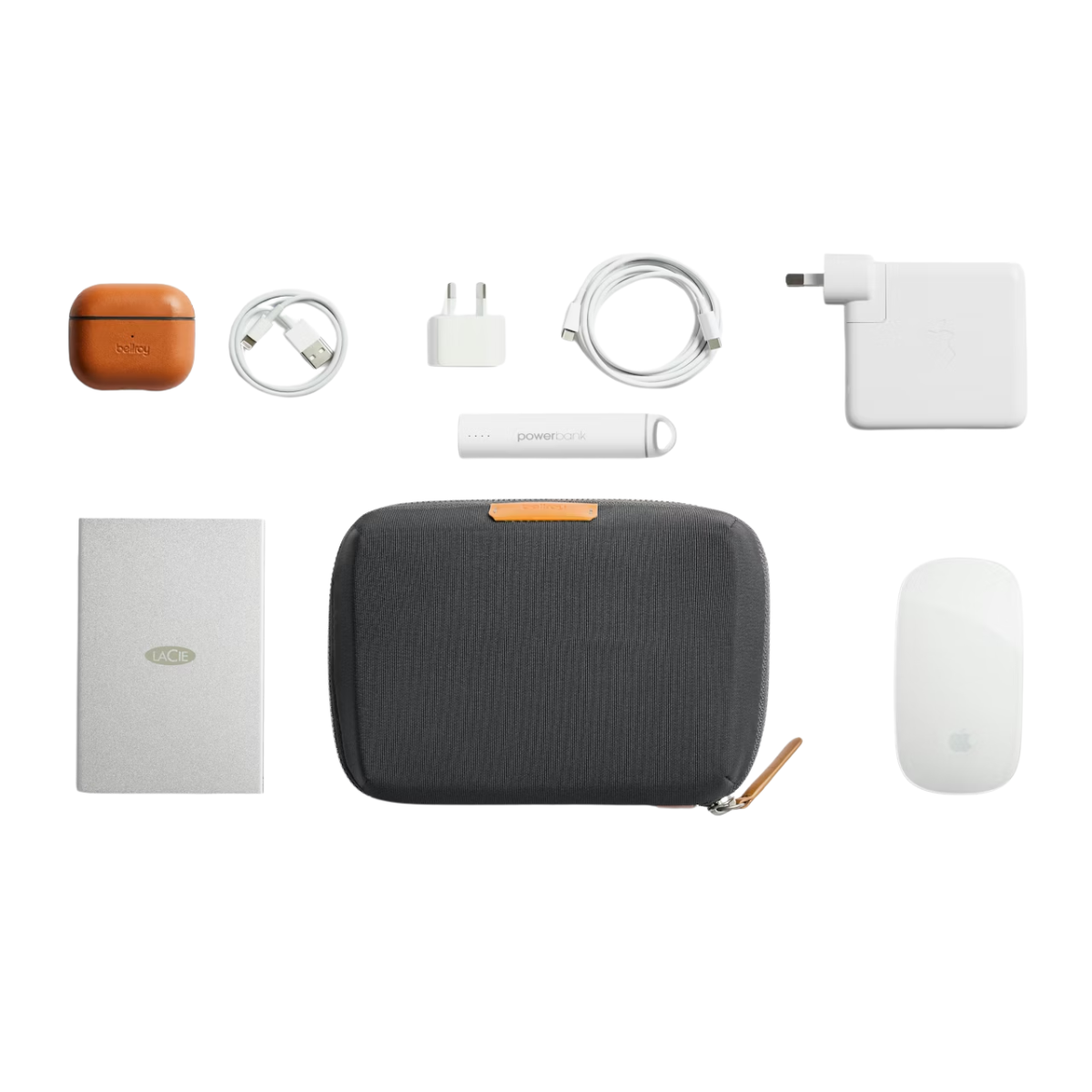 Bellroy Tech Kit Compact