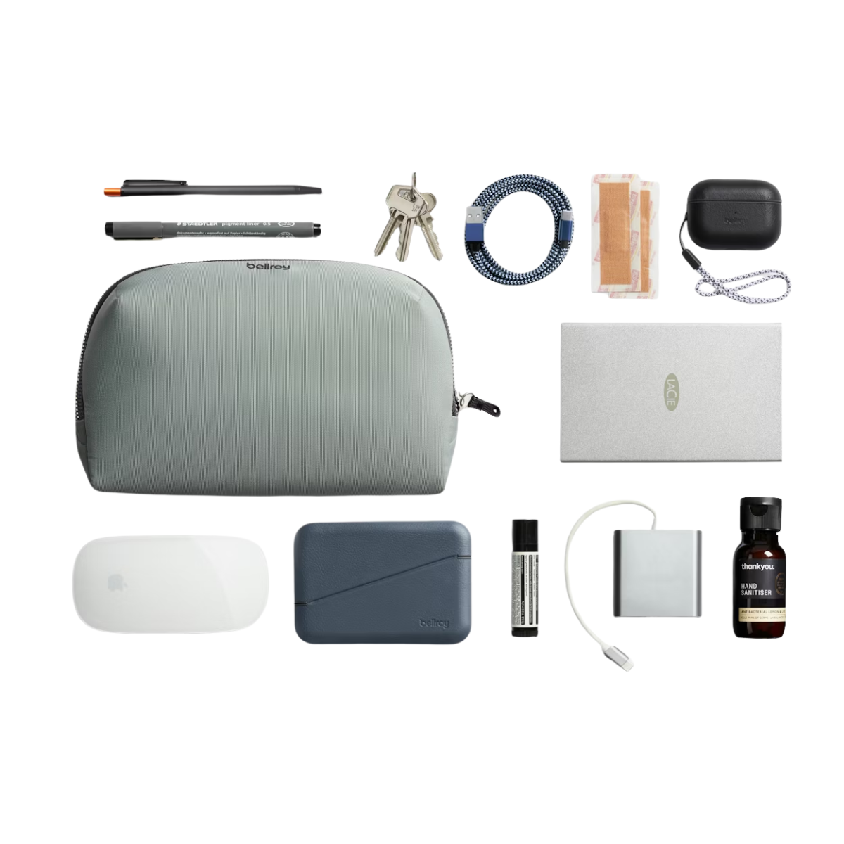 Bellroy Desk Caddy