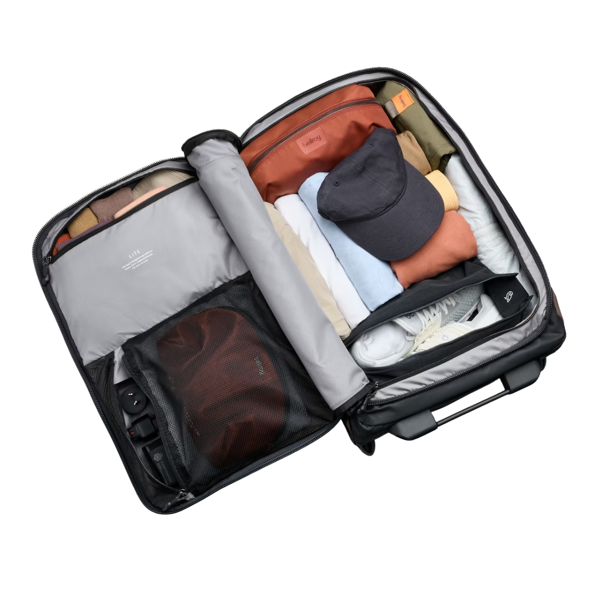 Bellroy Lite Carry-On