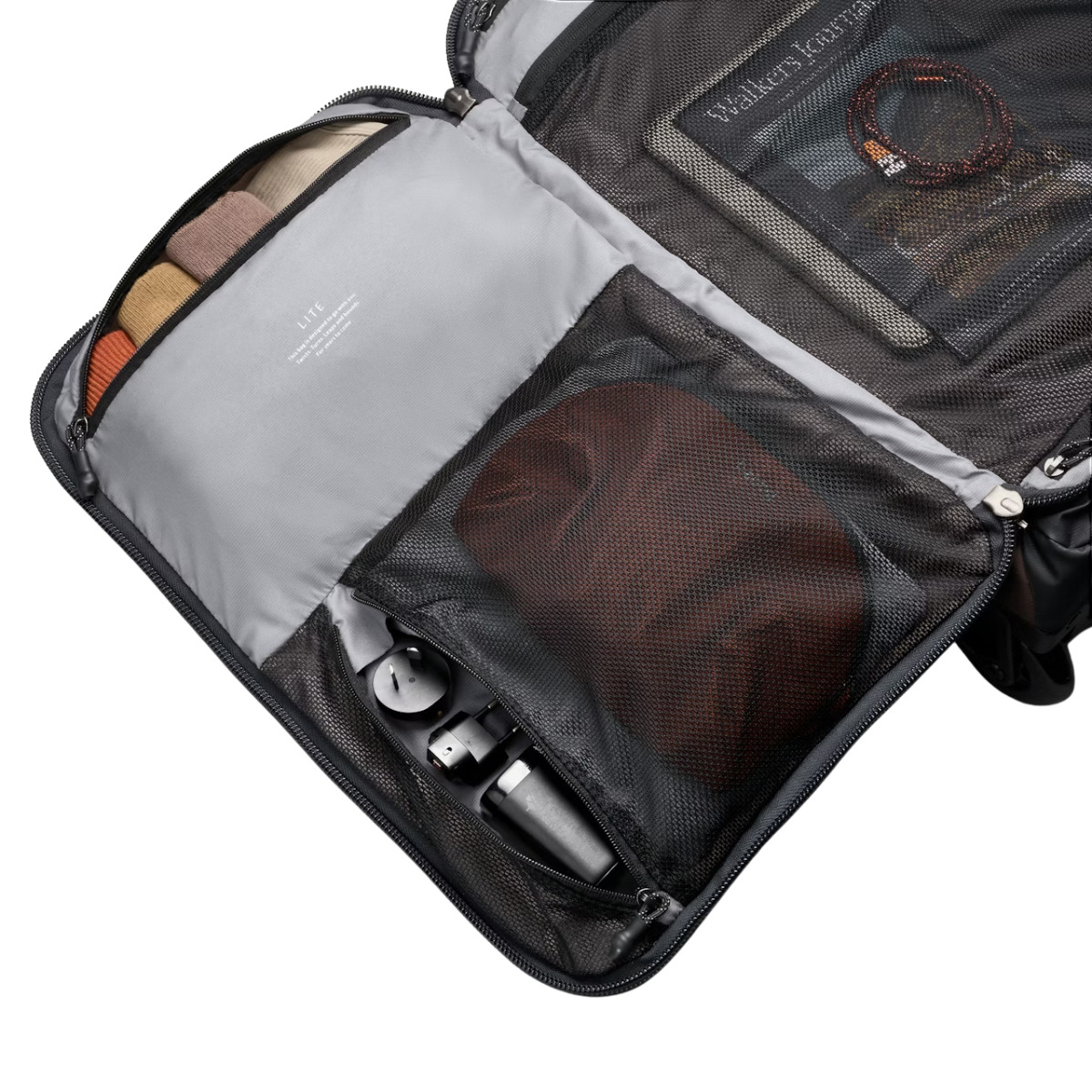Bellroy Lite Carry-On