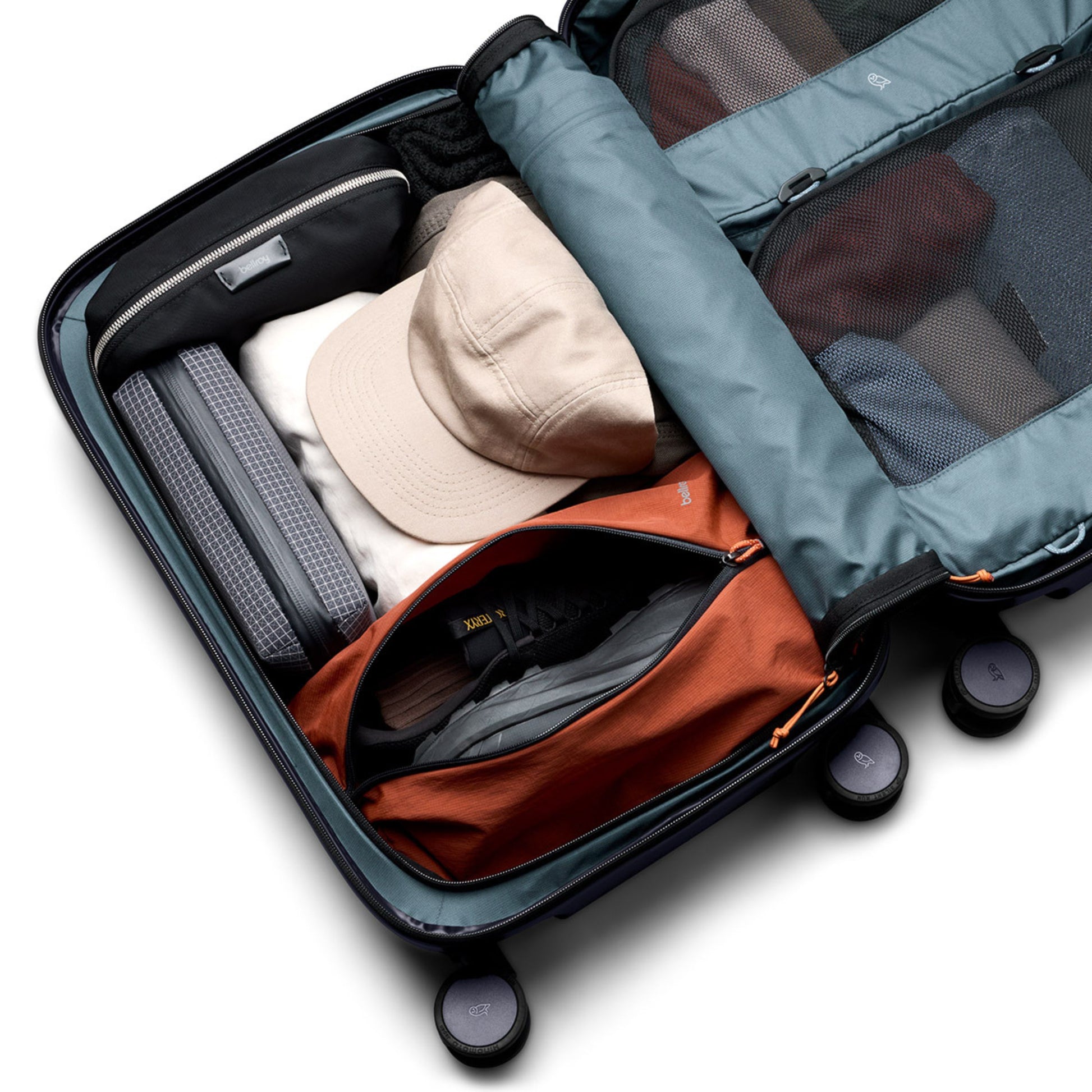 Bellroy Transit Carry-On