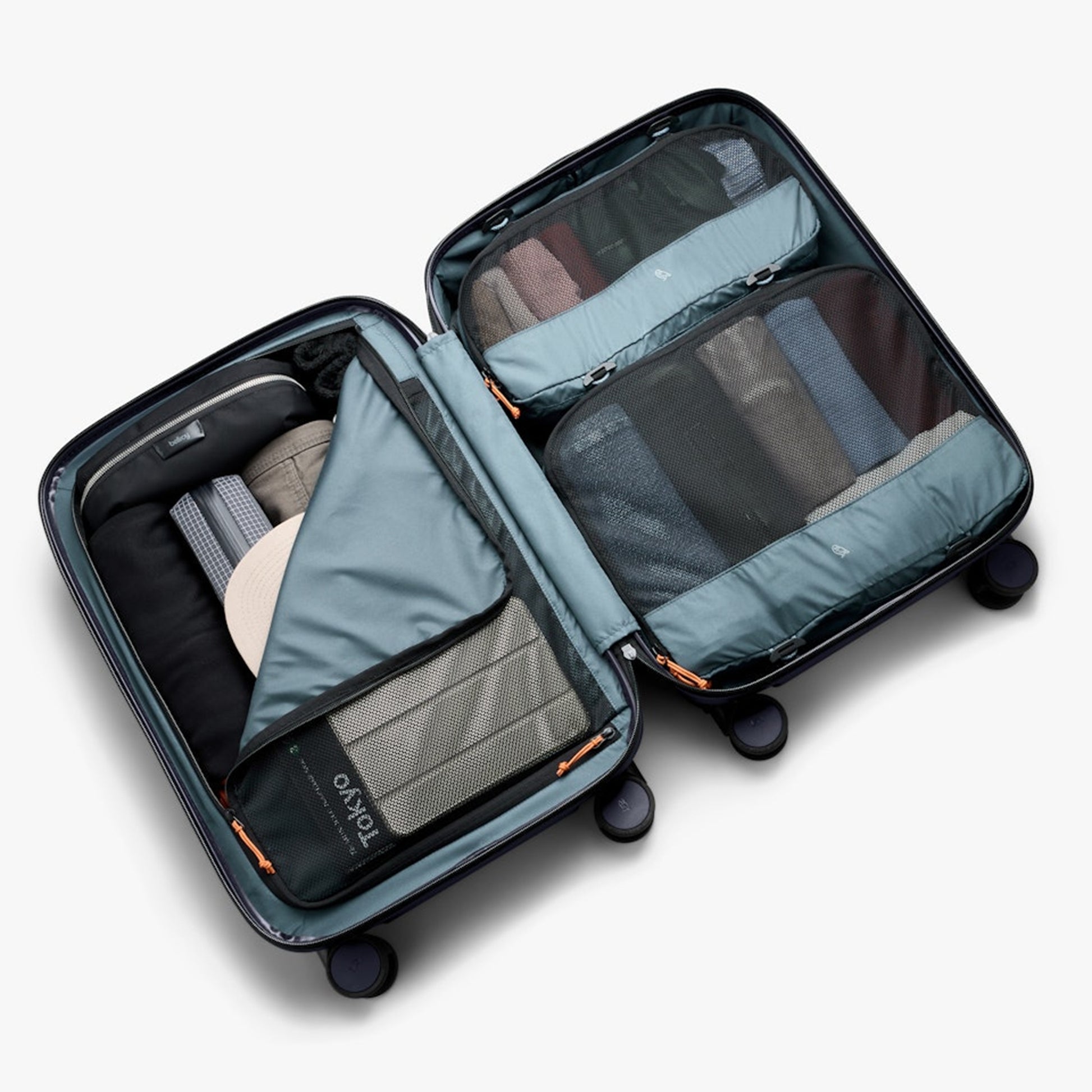 Bellroy Transit Carry-On Plus
