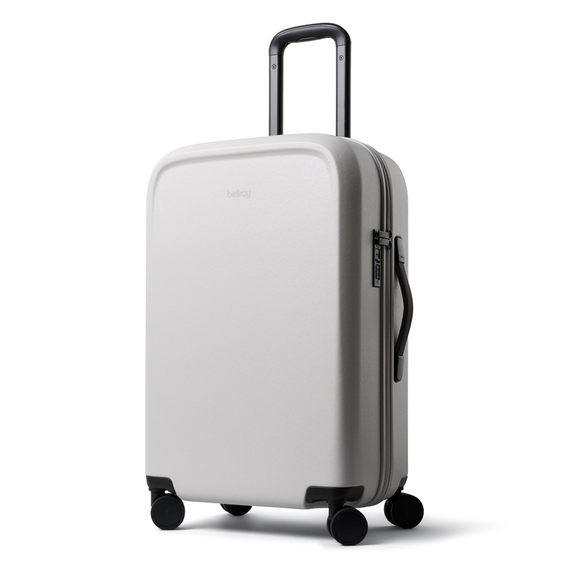 Bellroy Transit Check-In