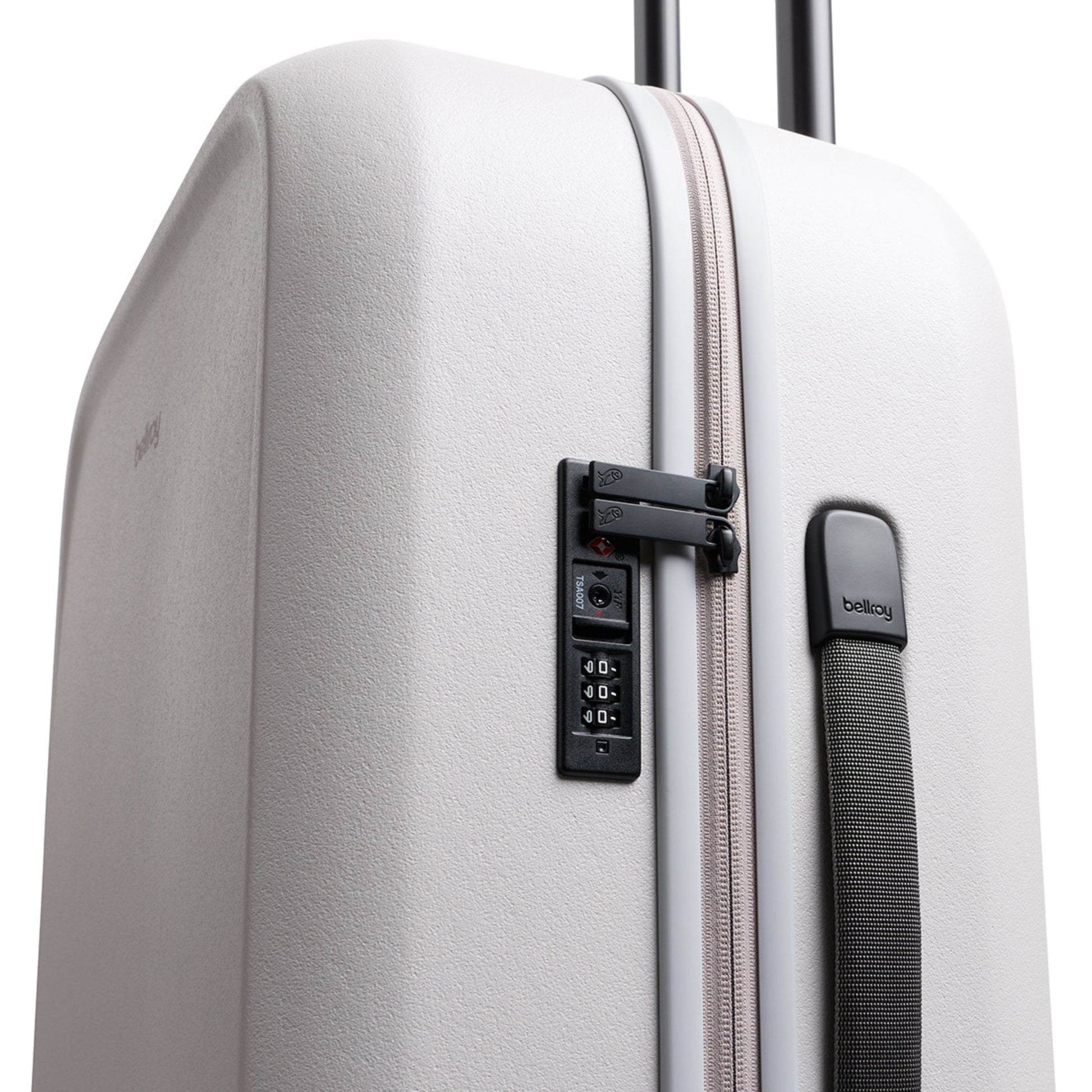 Bellroy Transit Check-In