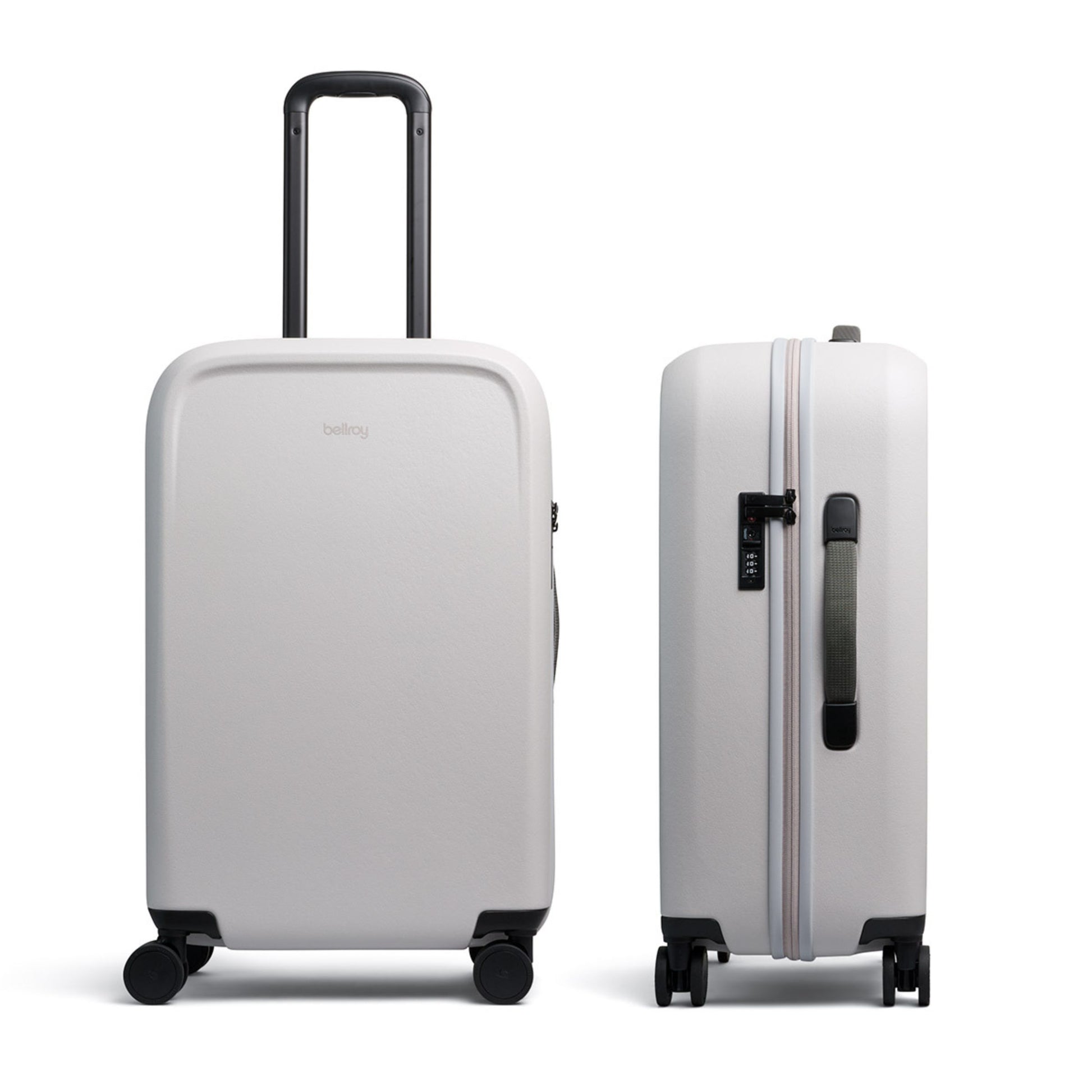 Bellroy Transit Check-In