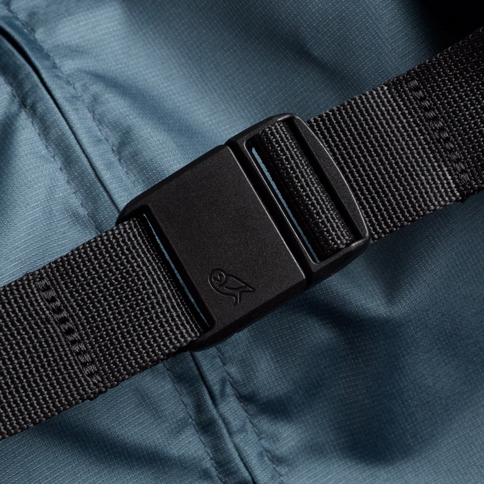 Bellroy Transit Check-In