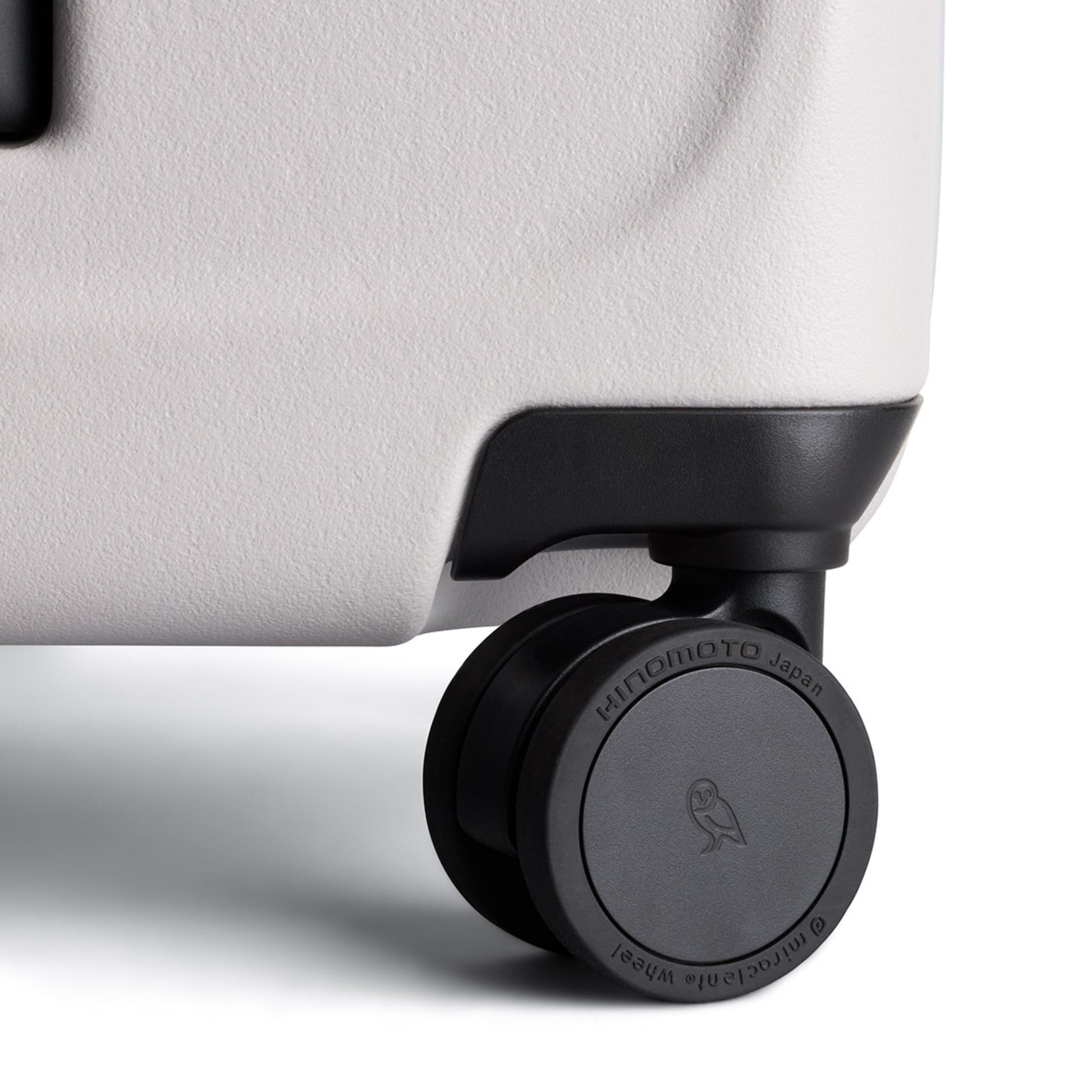 Bellroy Transit Check-In