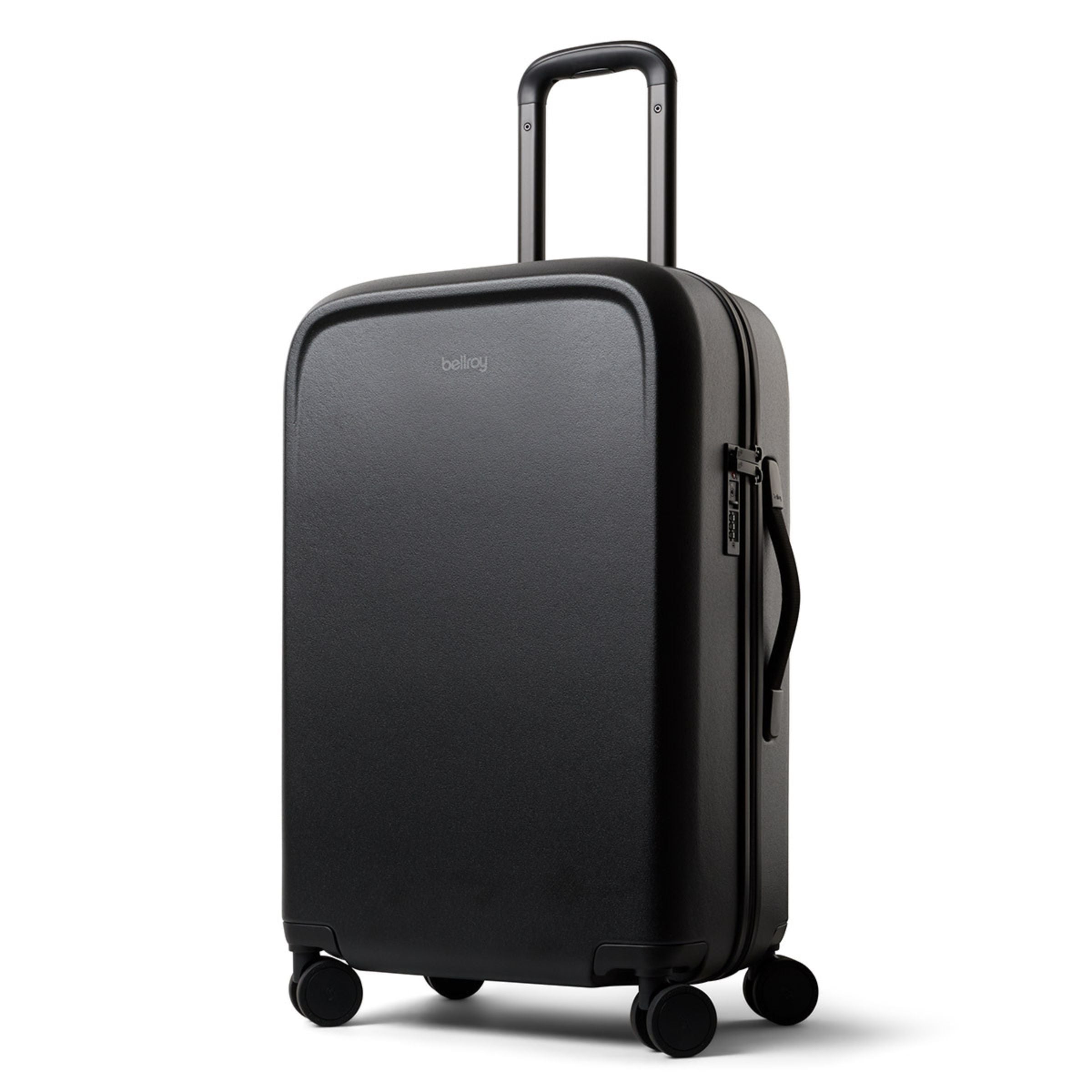 Bellroy Transit Check-In