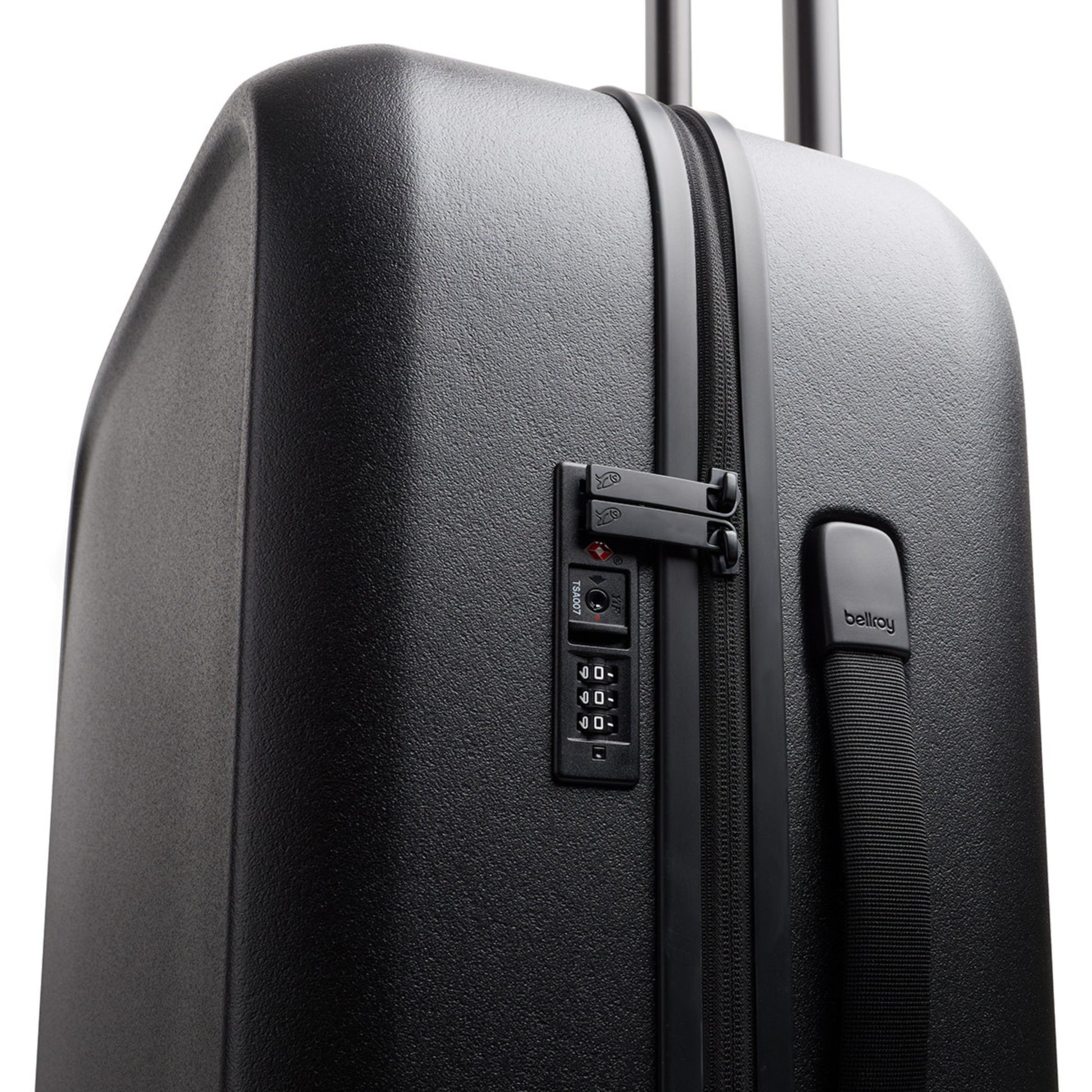 Bellroy Transit Check-In