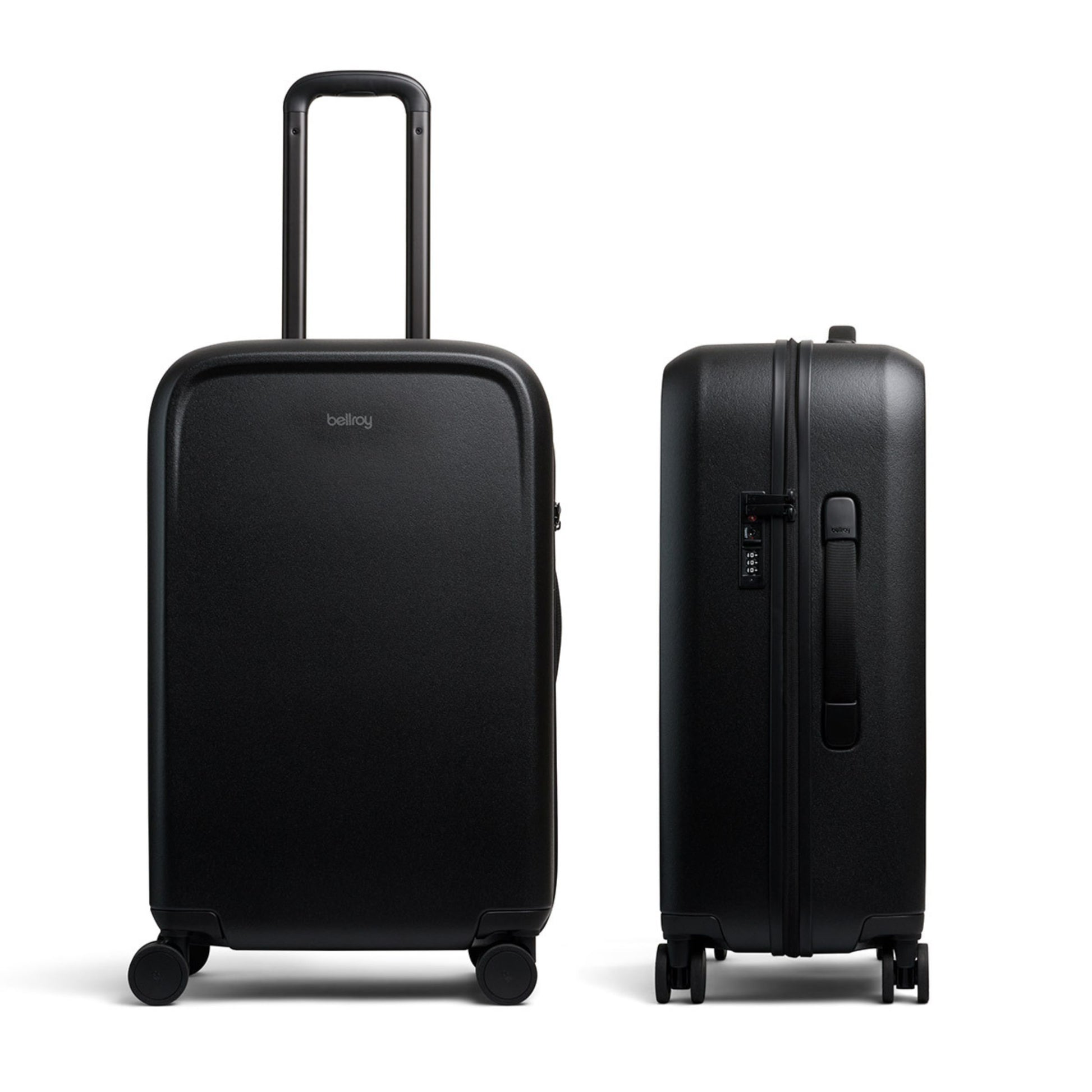 Bellroy Transit Check-In