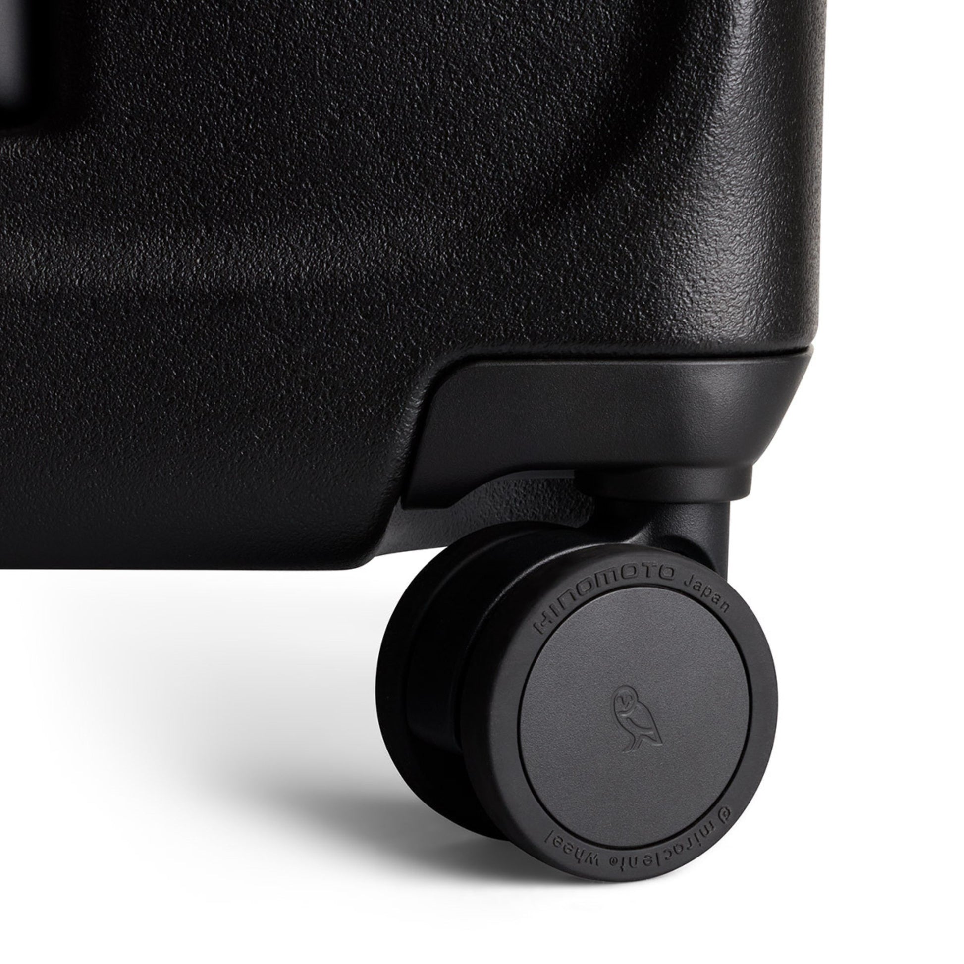 Bellroy Transit Check-In