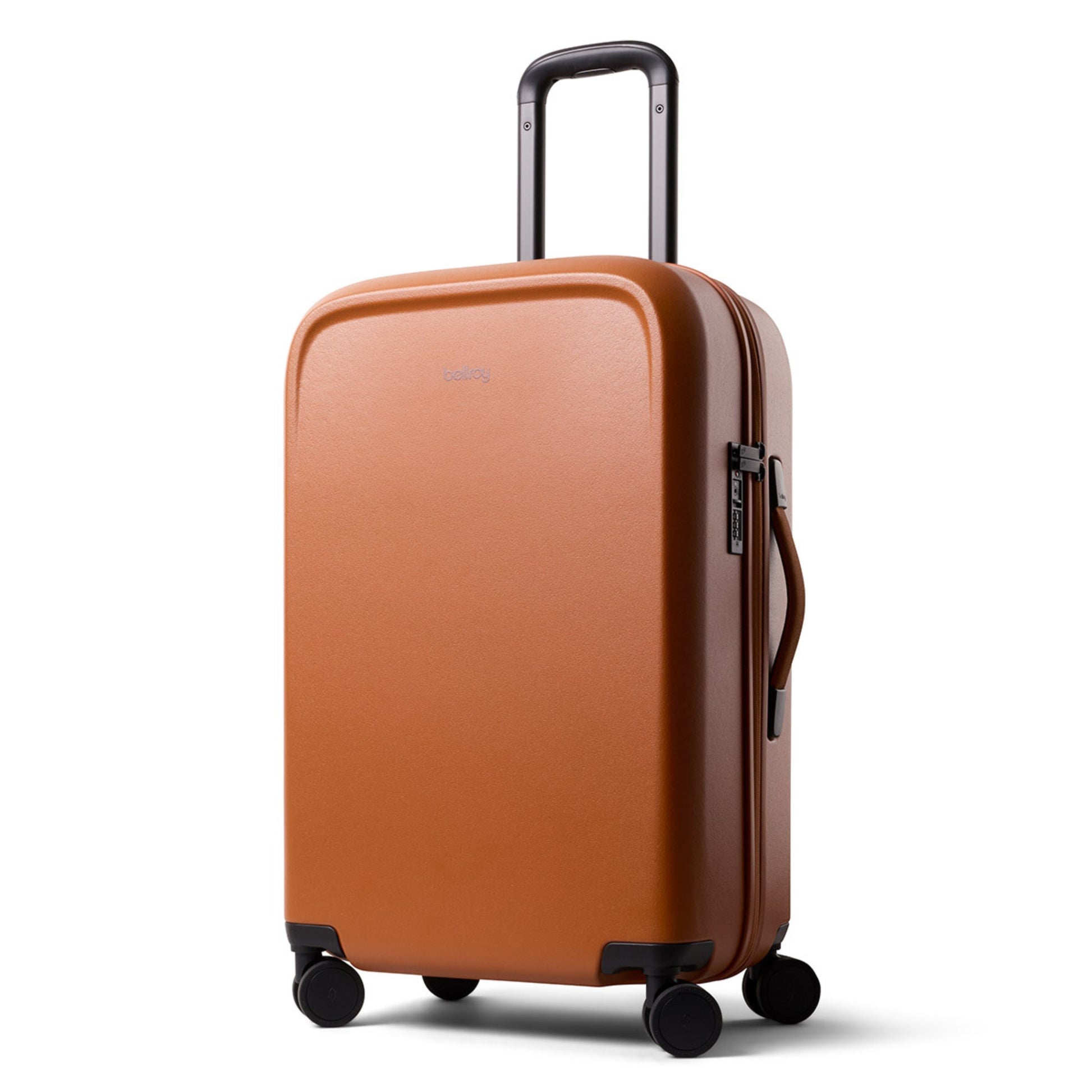 Bellroy Transit Check-In