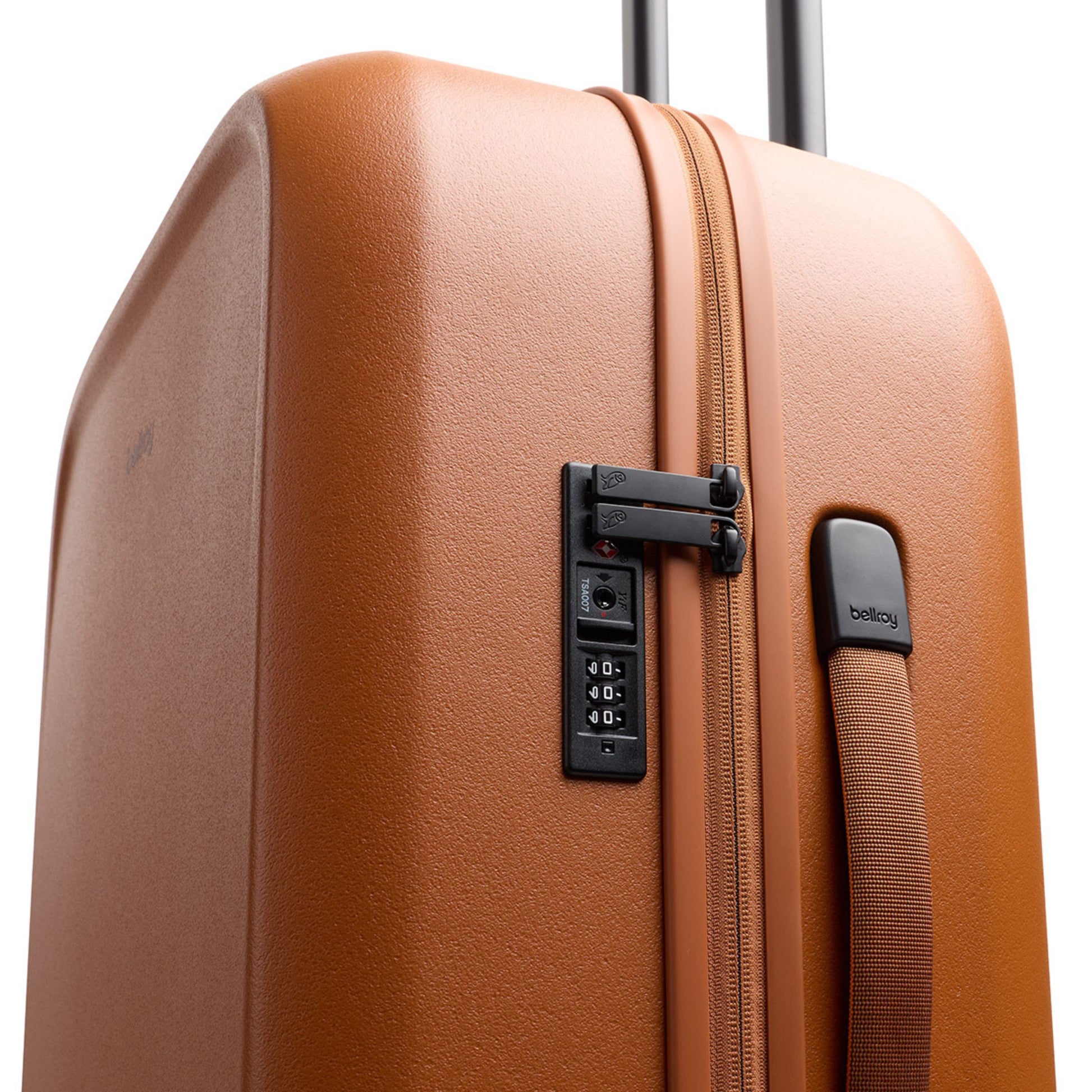 Bellroy Transit Check-In