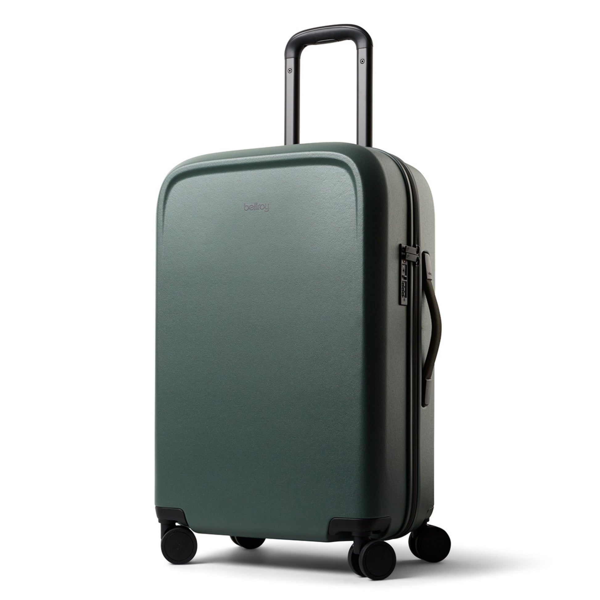 Bellroy Transit Check-In