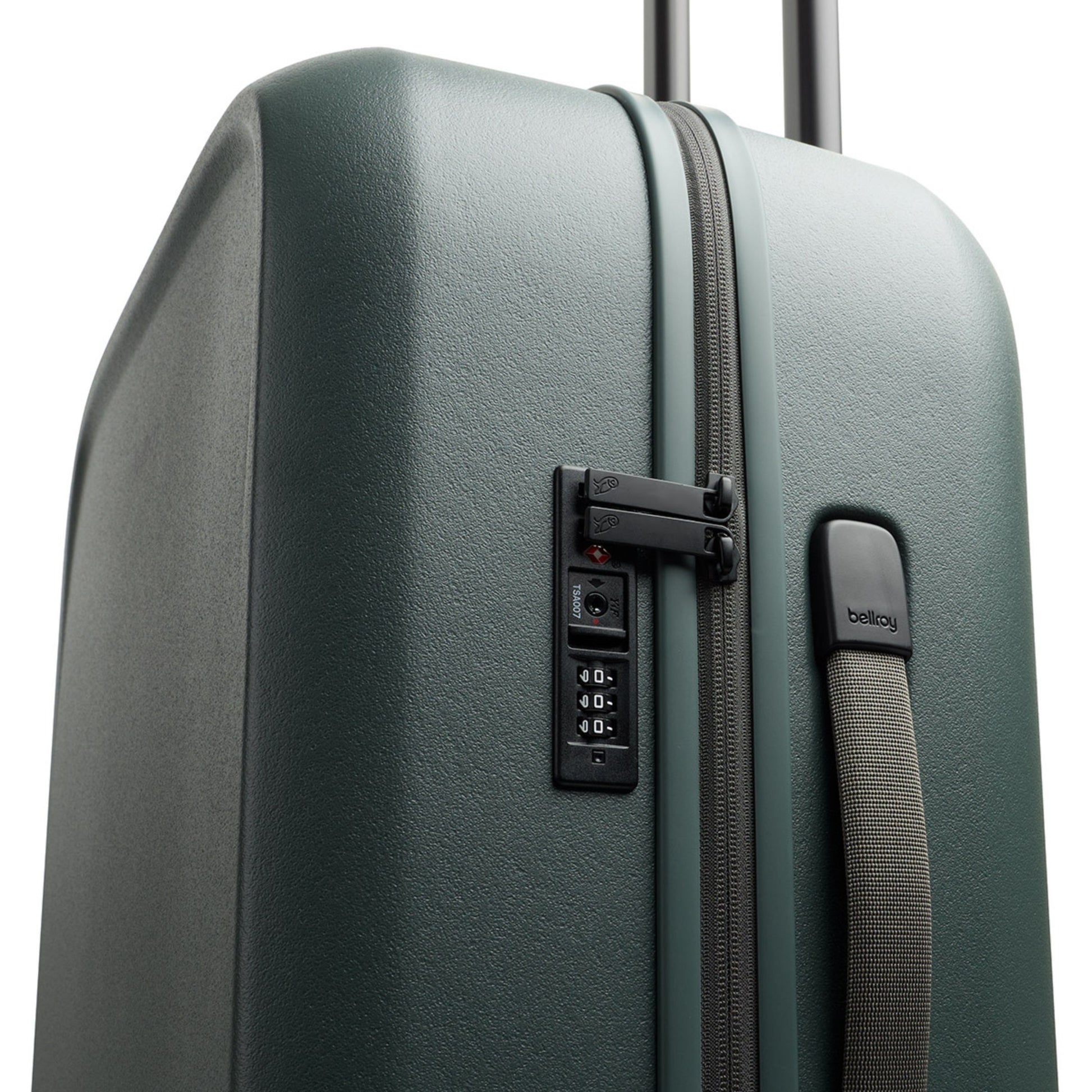 Bellroy Transit Check-In