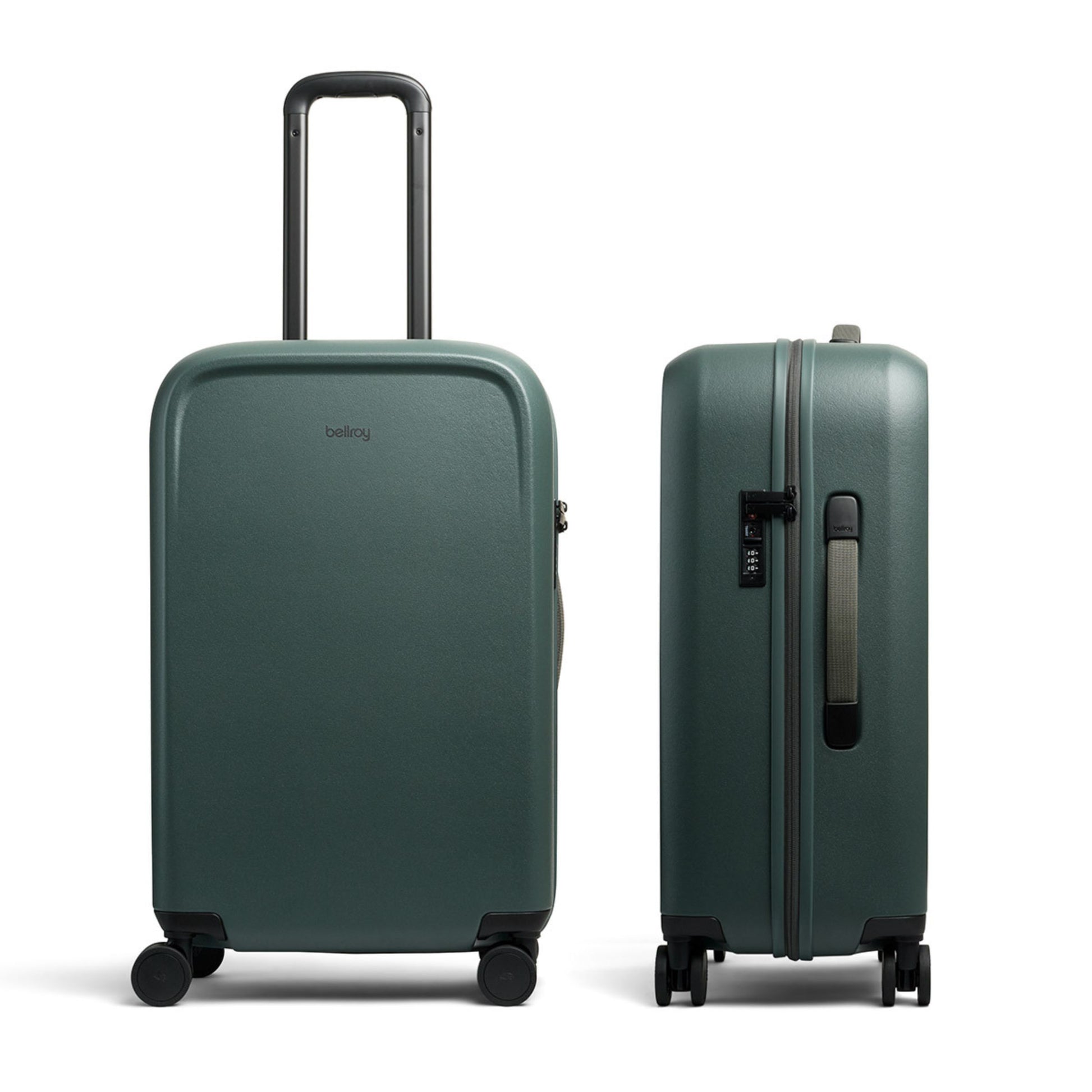 Bellroy Transit Check-In