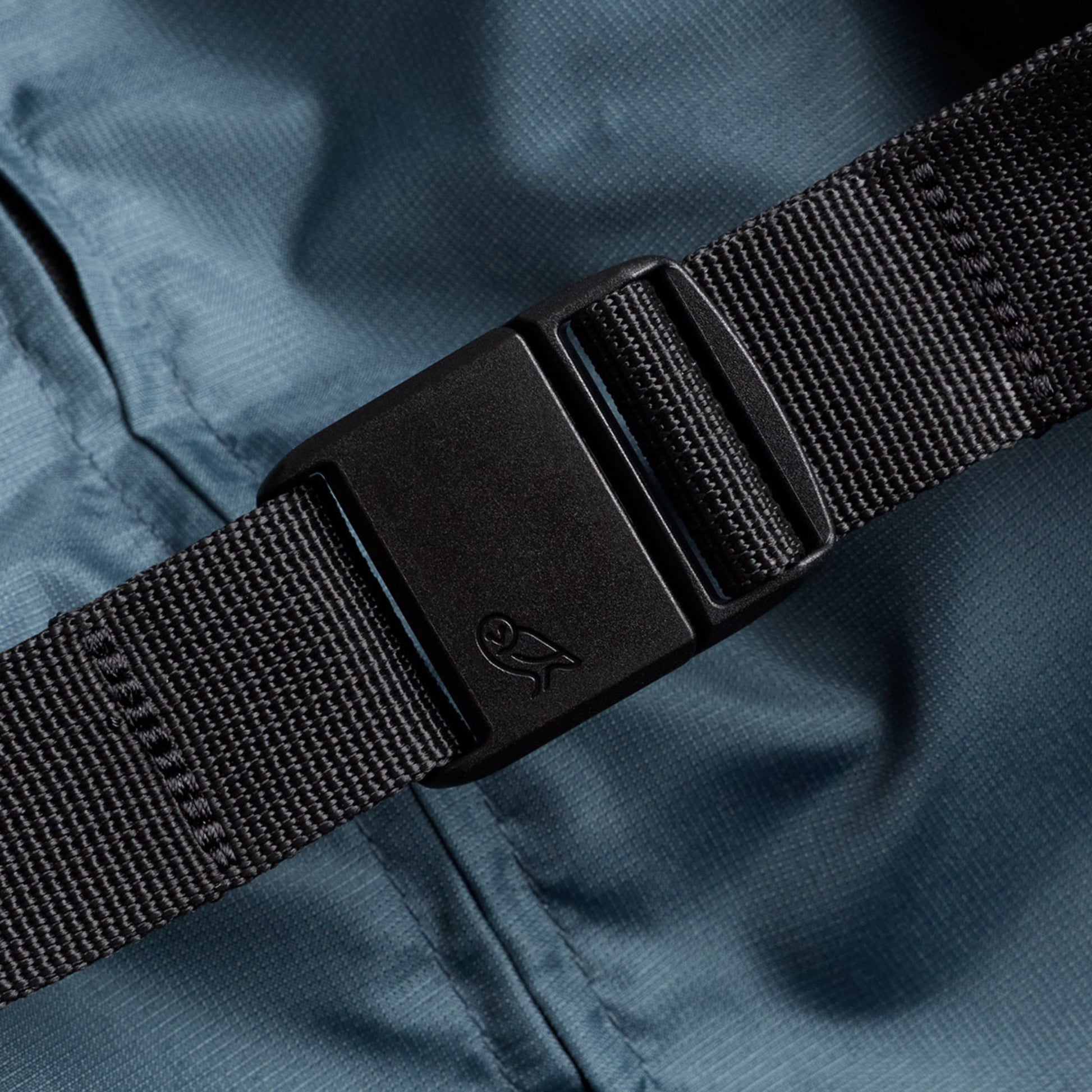 Bellroy Transit Check-In