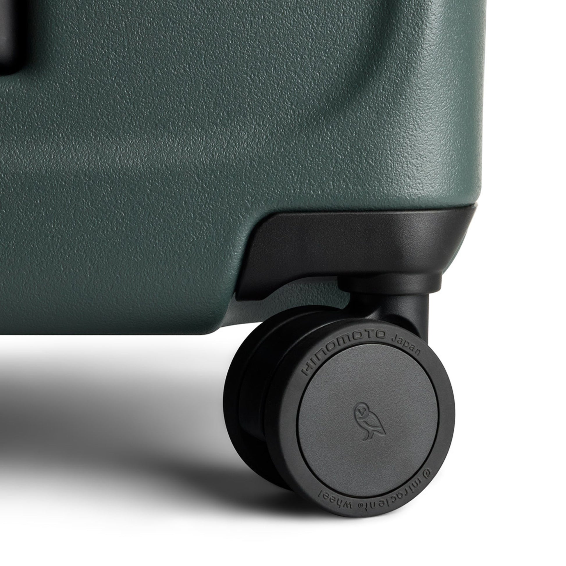 Bellroy Transit Check-In