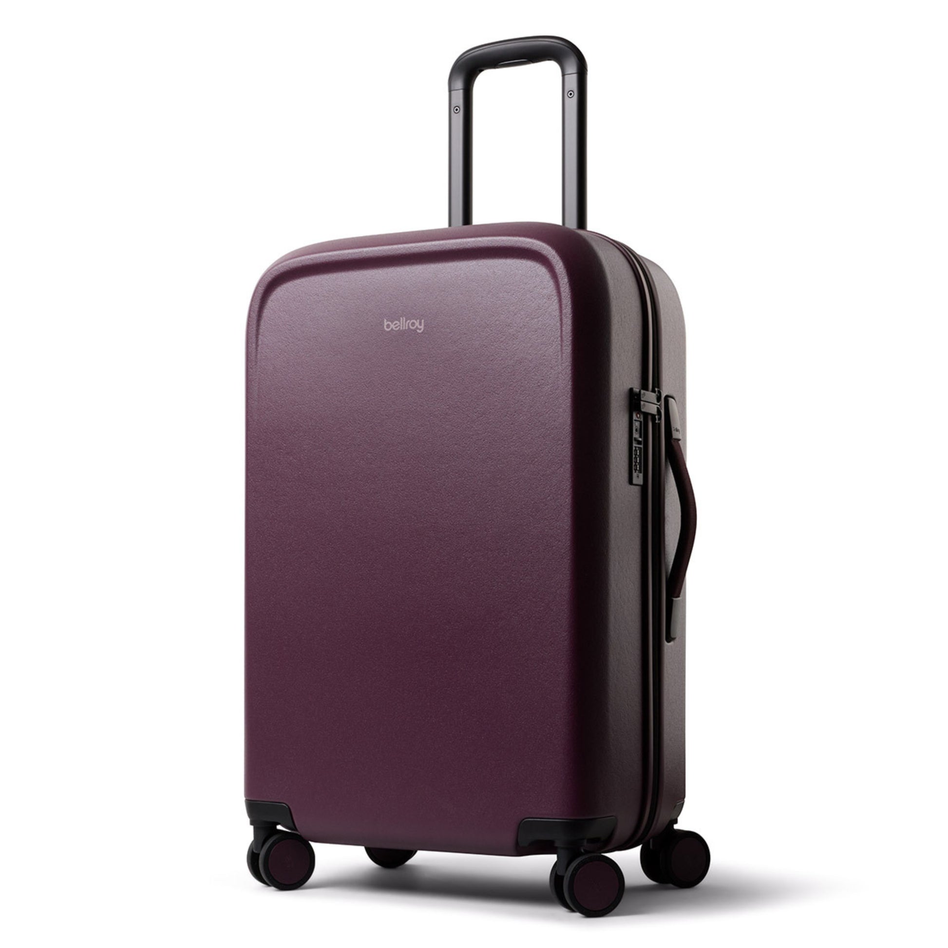 Bellroy Transit Check-In