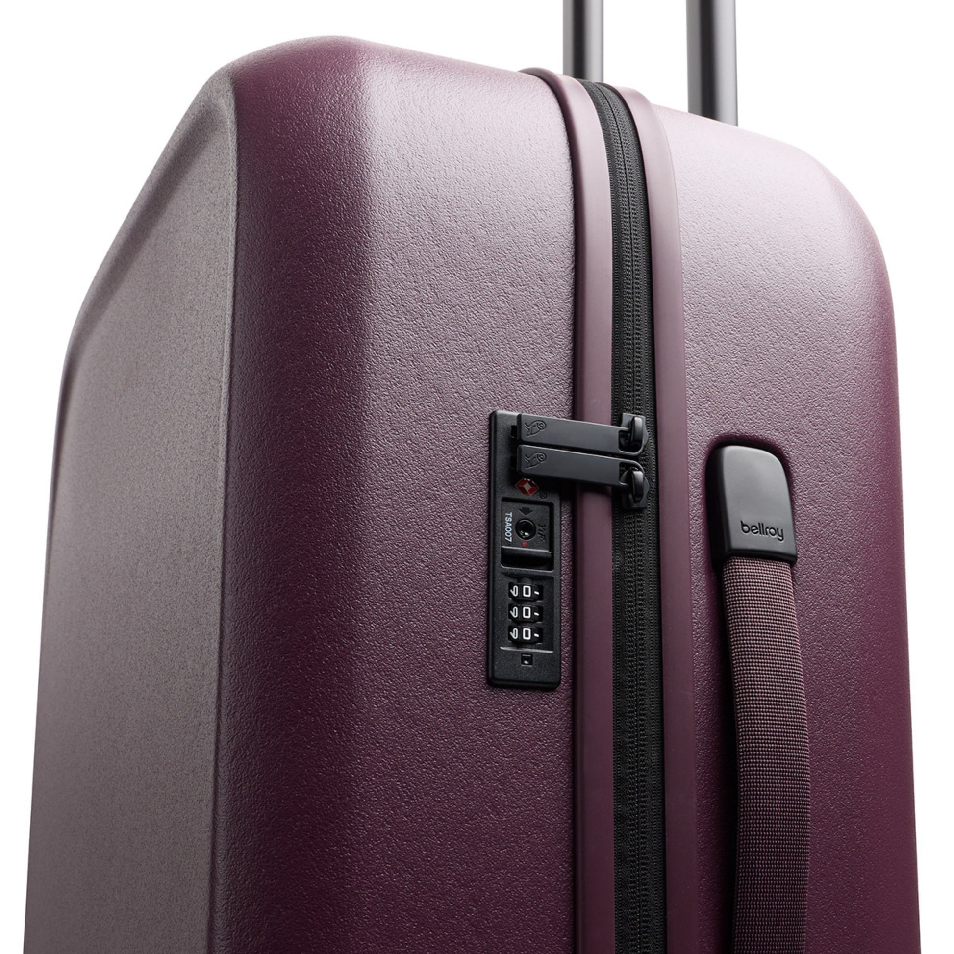 Bellroy Transit Check-In