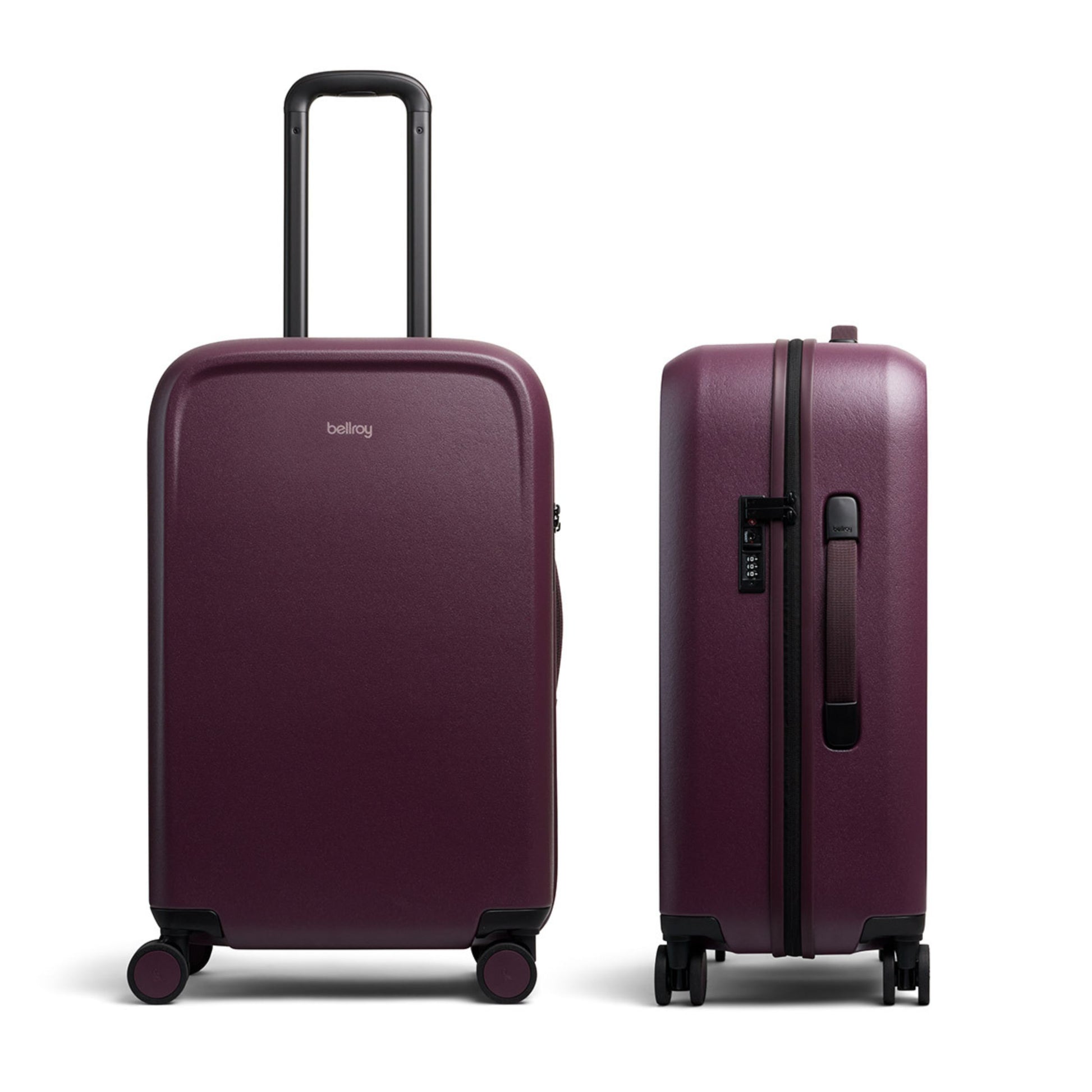 Bellroy Transit Check-In