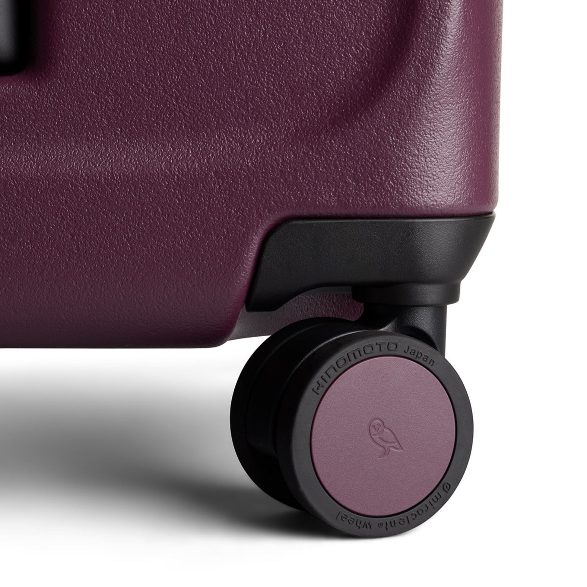 Bellroy Transit Check-In