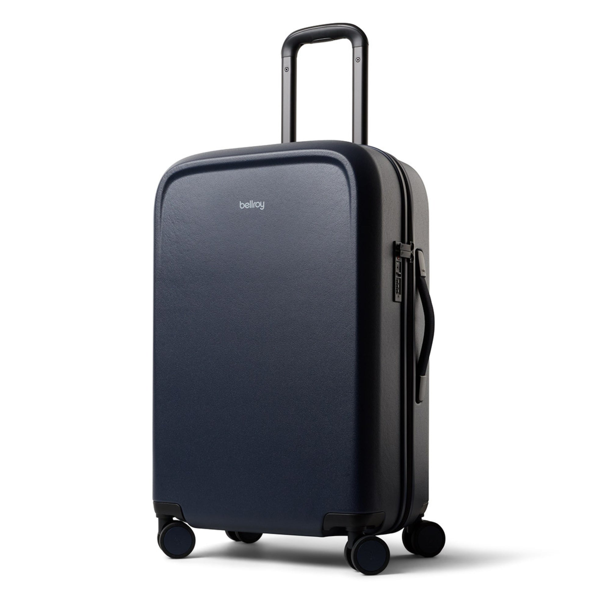 Bellroy Transit Check-In