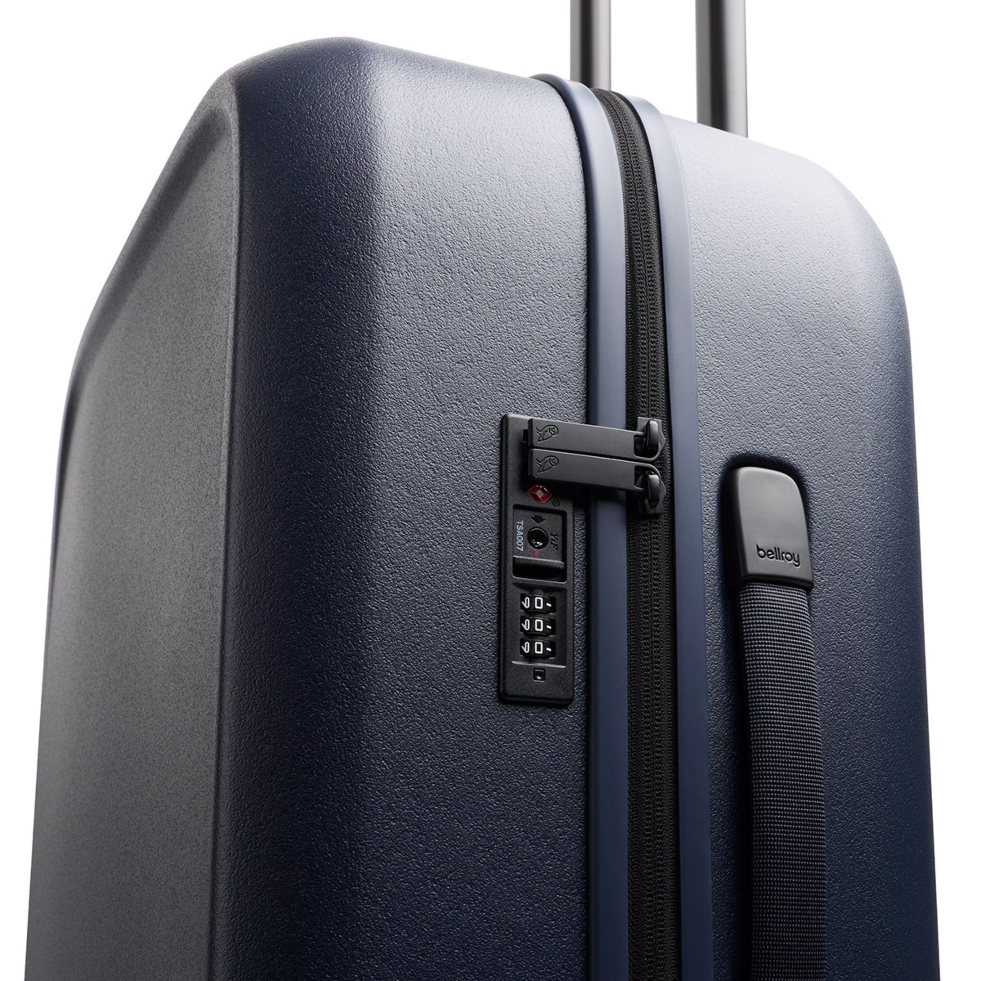 Bellroy Transit Check-In