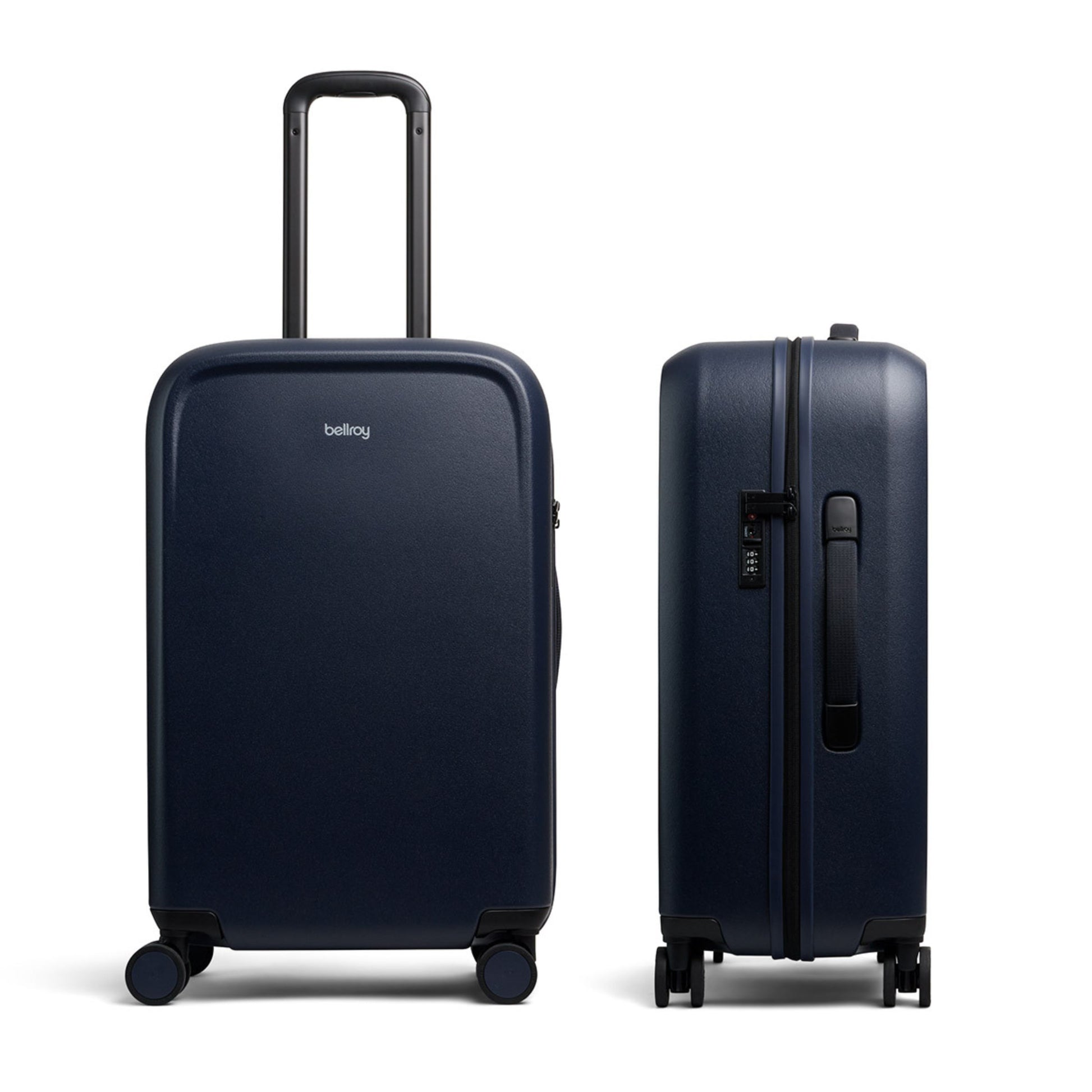 Bellroy Transit Check-In