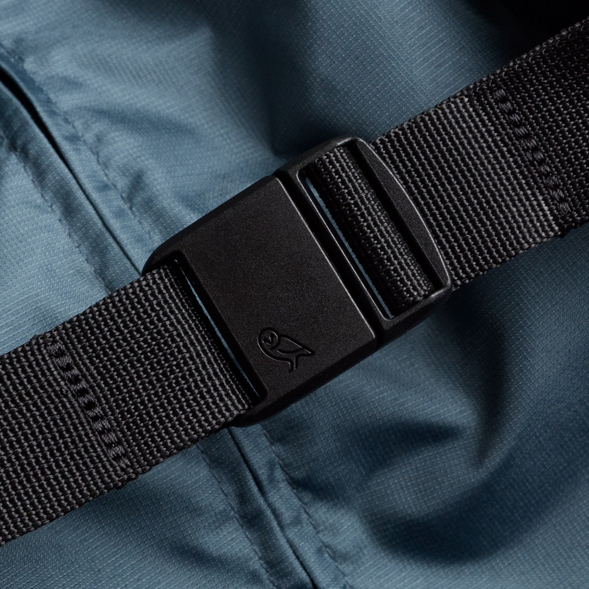 Bellroy Transit Check-In