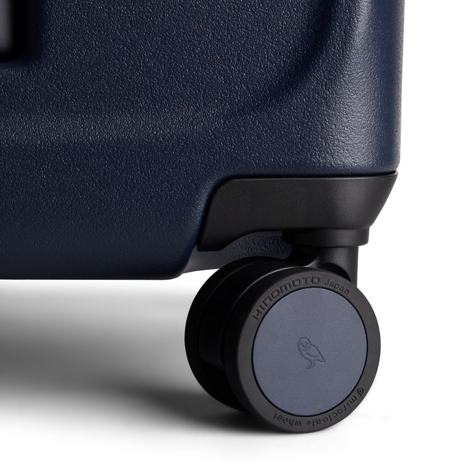 Bellroy Transit Check-In