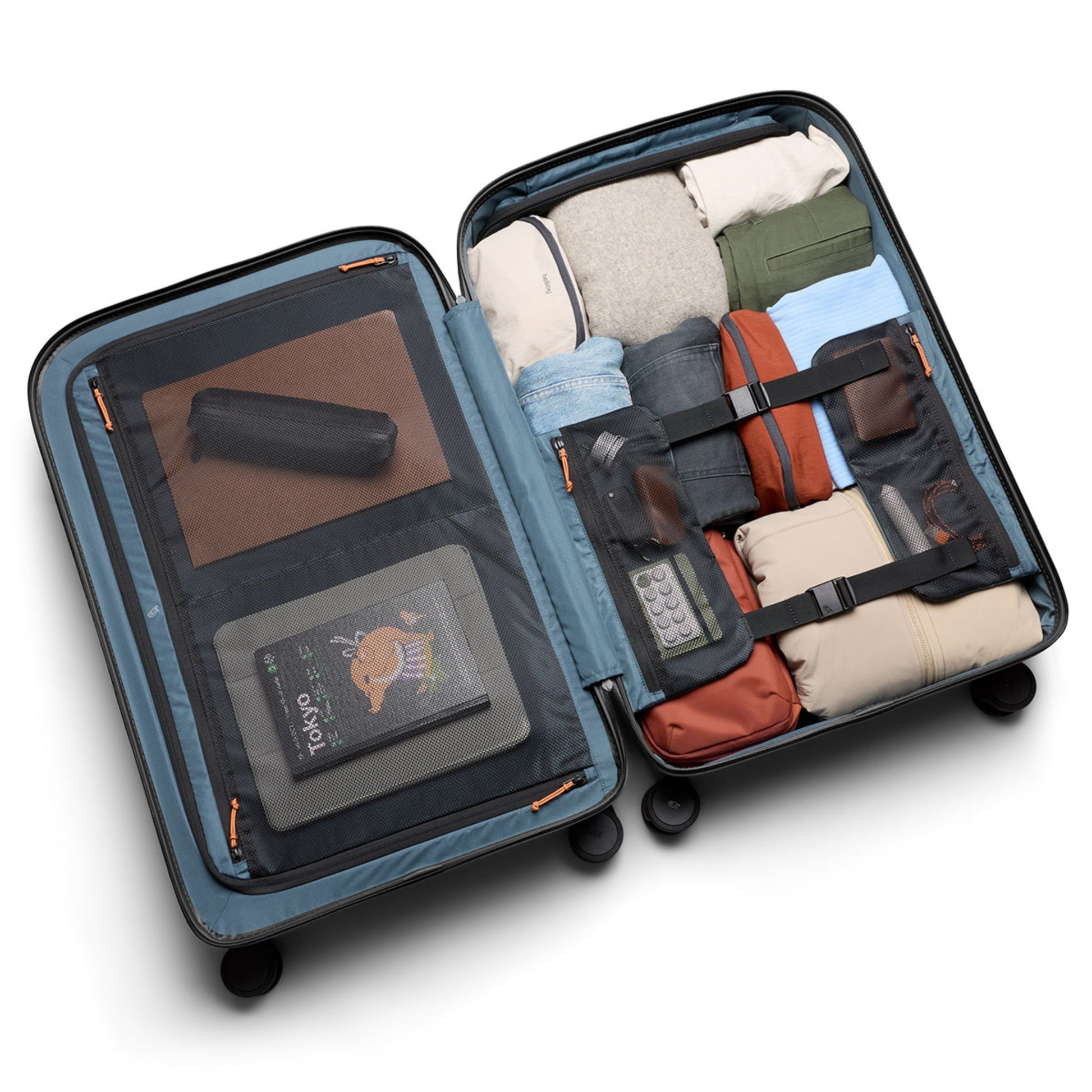 Bellroy Transit Check-In Large