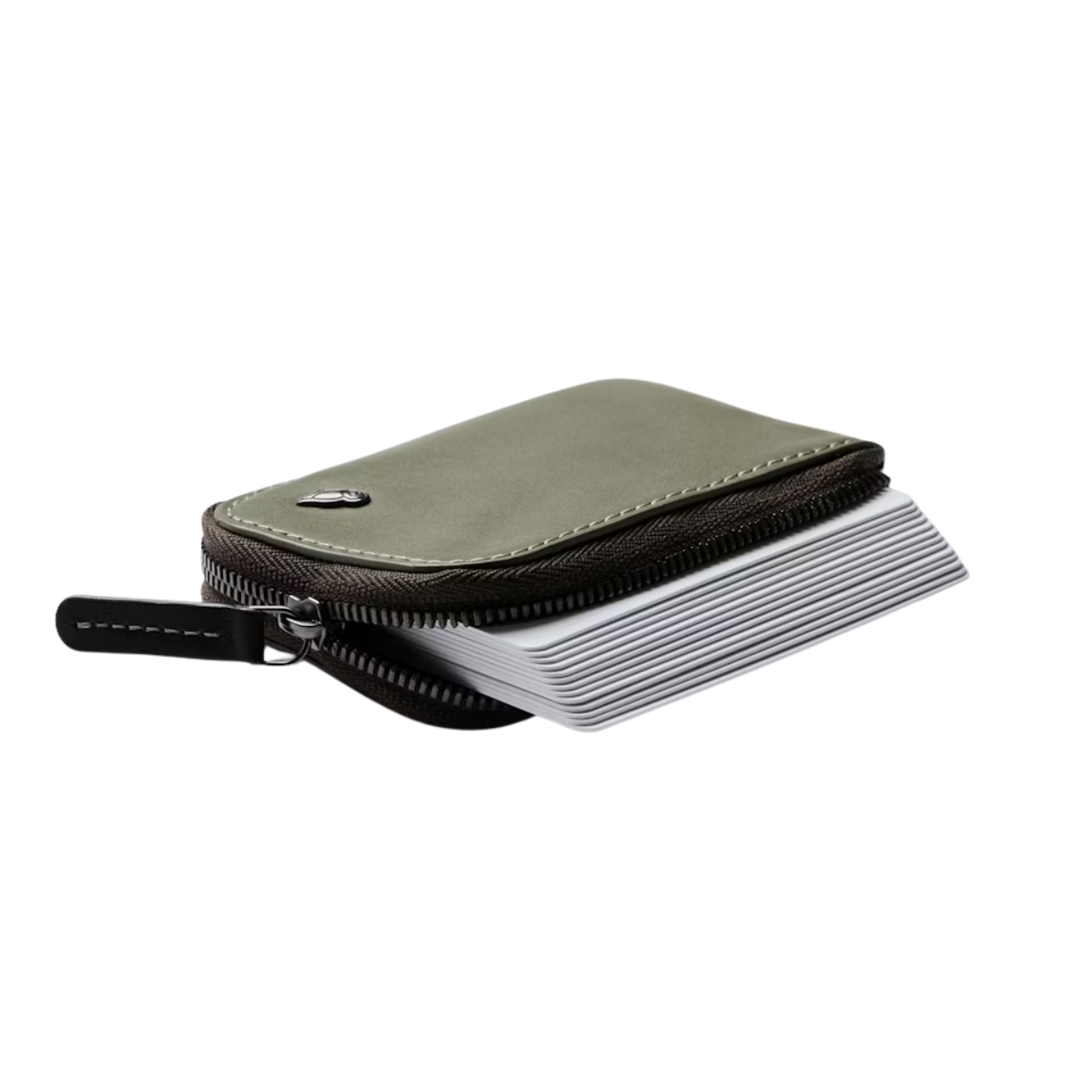 Bellroy Card Pocket in Willow – Te Koop