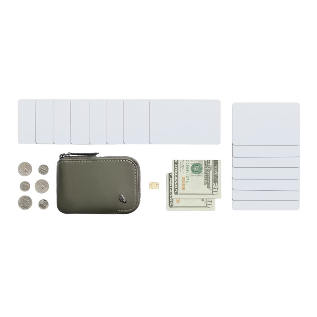 Bellroy Card Pocket