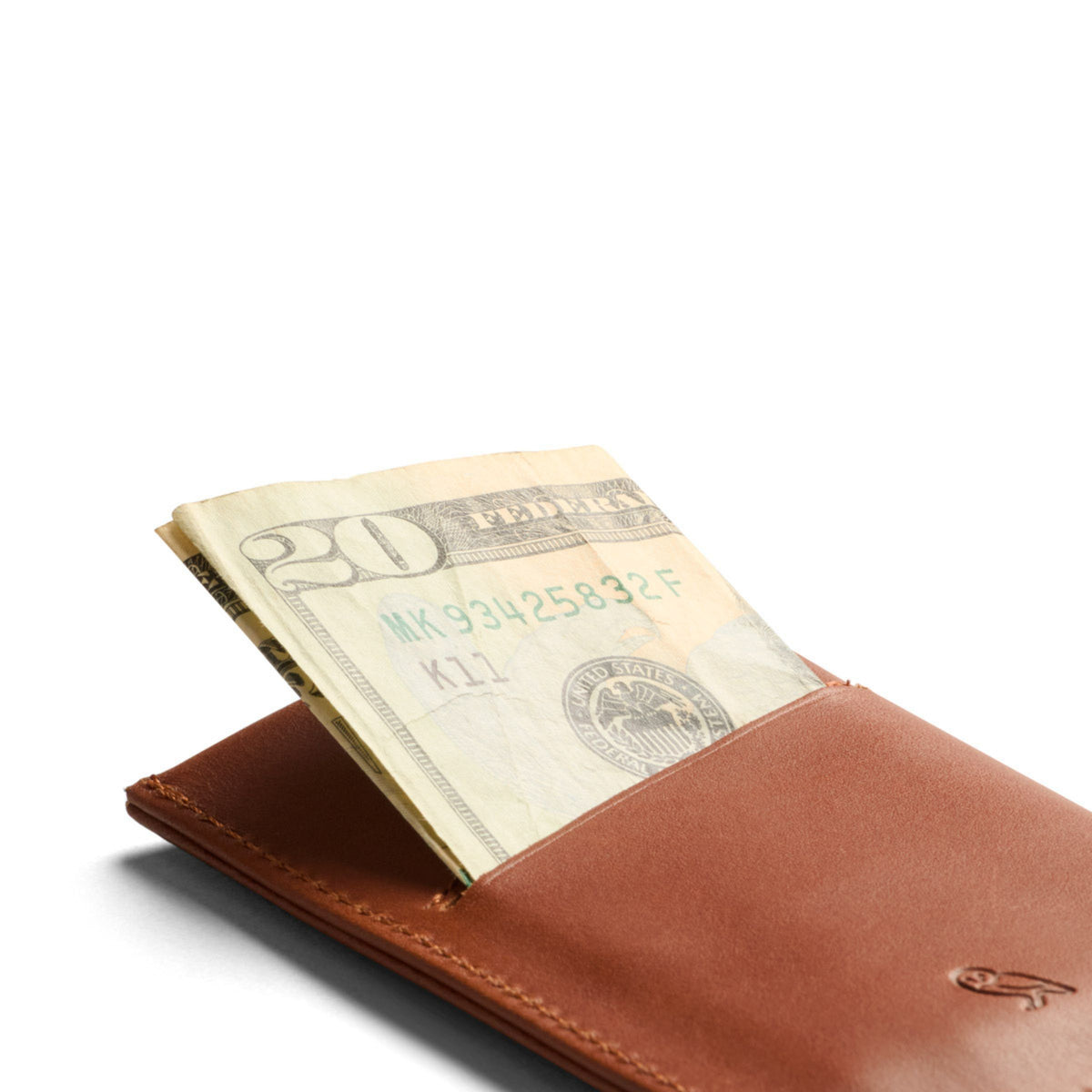 Bellroy Card Sleeve (Second Edition)