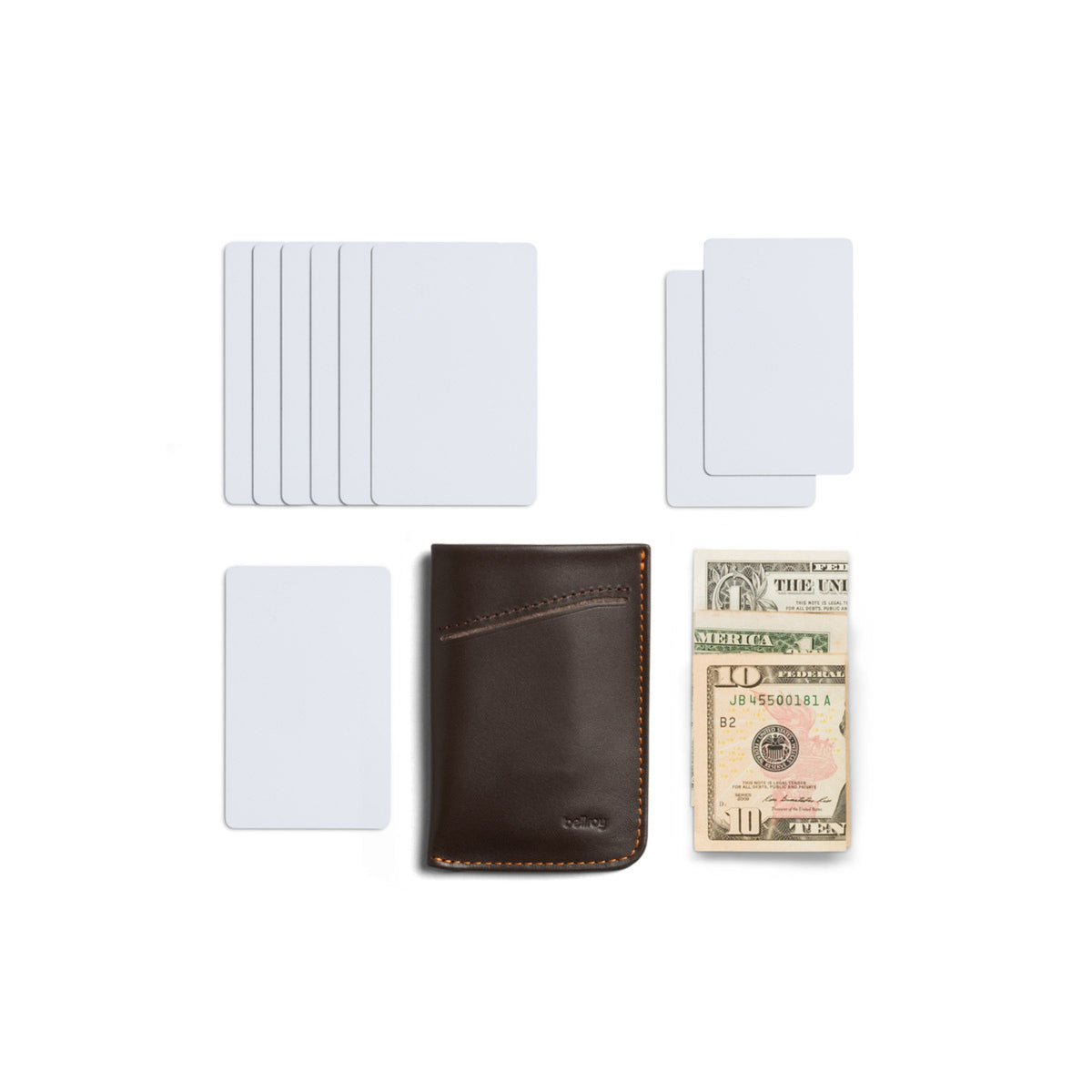 Bellroy Card Sleeve (Second Edition)