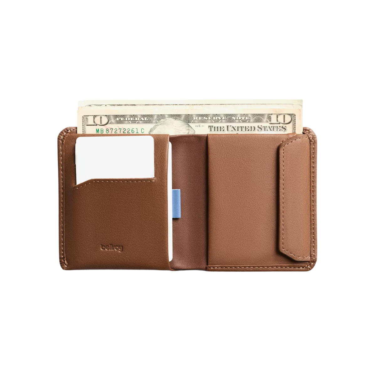 Bellroy Coin Wallet