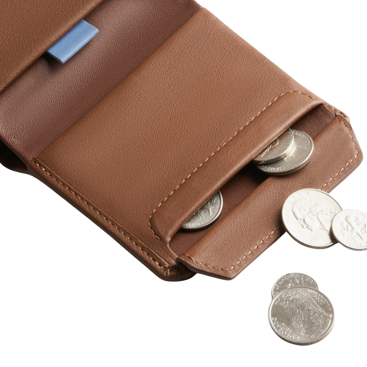 Bellroy Coin Wallet