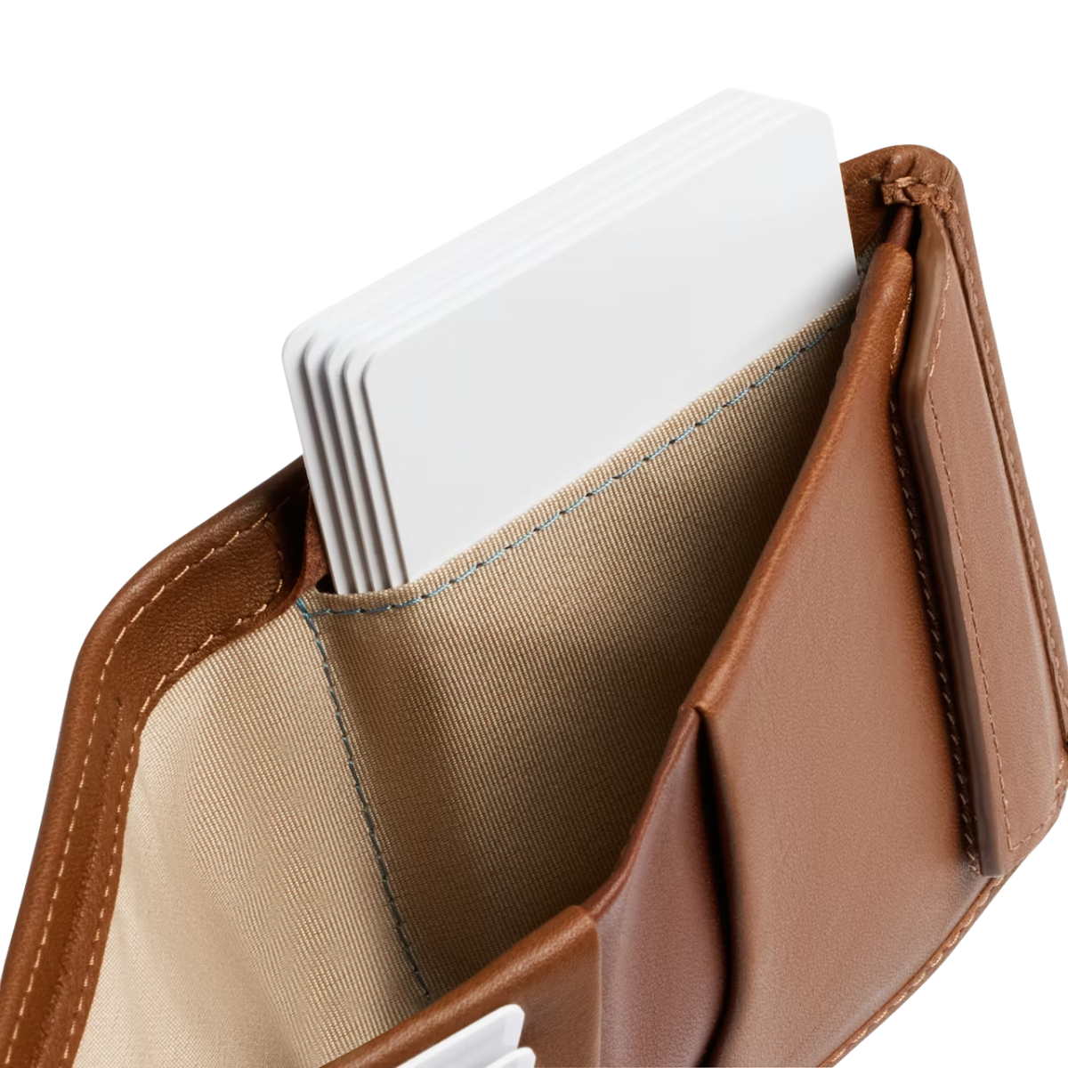 Bellroy Coin Wallet