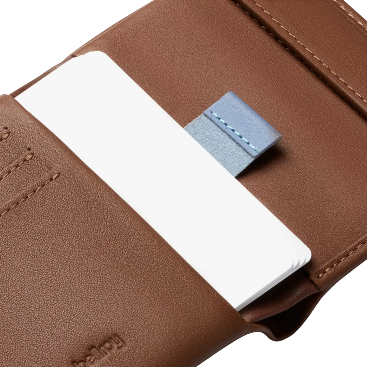 Bellroy Coin Wallet