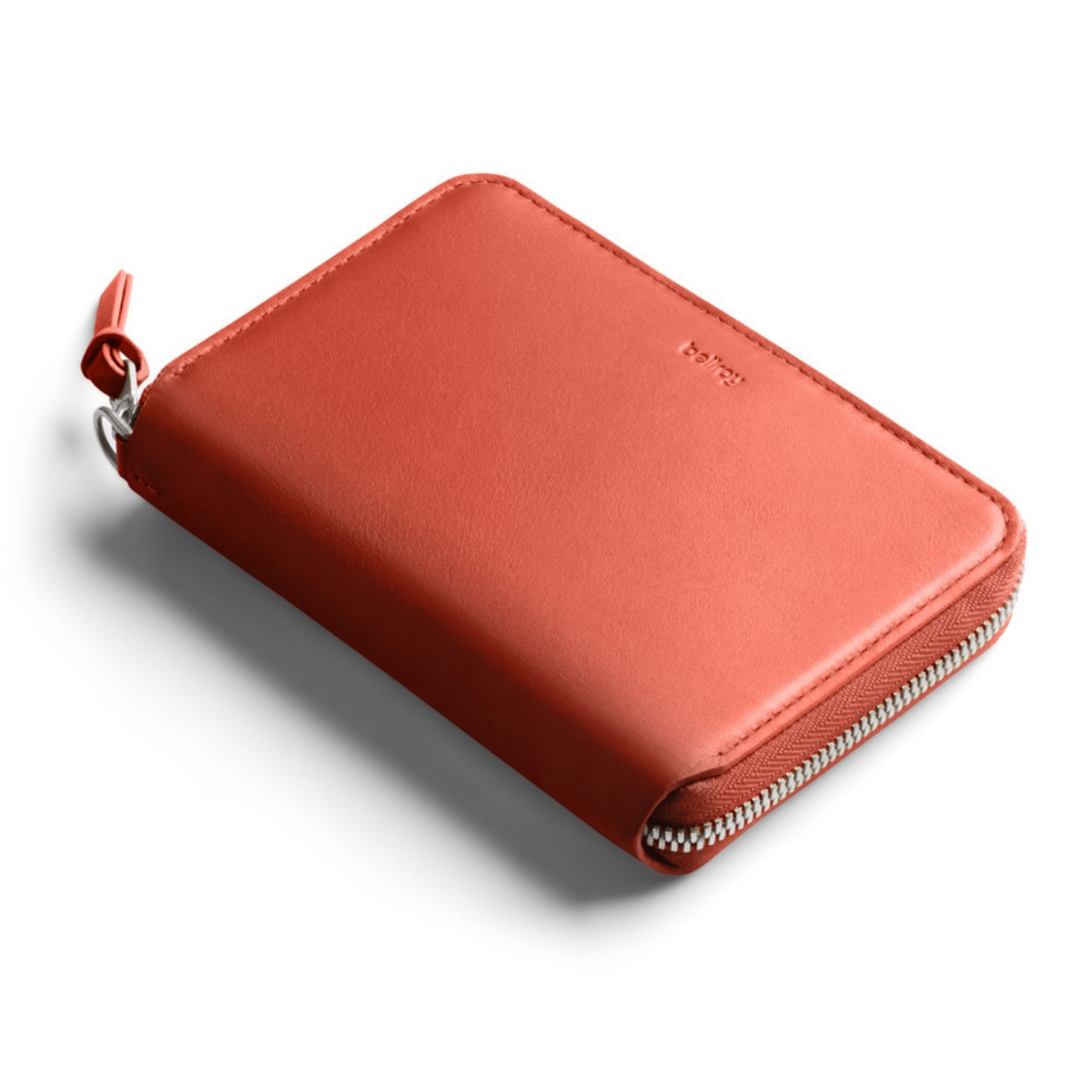 Bellroy Folio Wallet | Compact Leather Folio Clutch