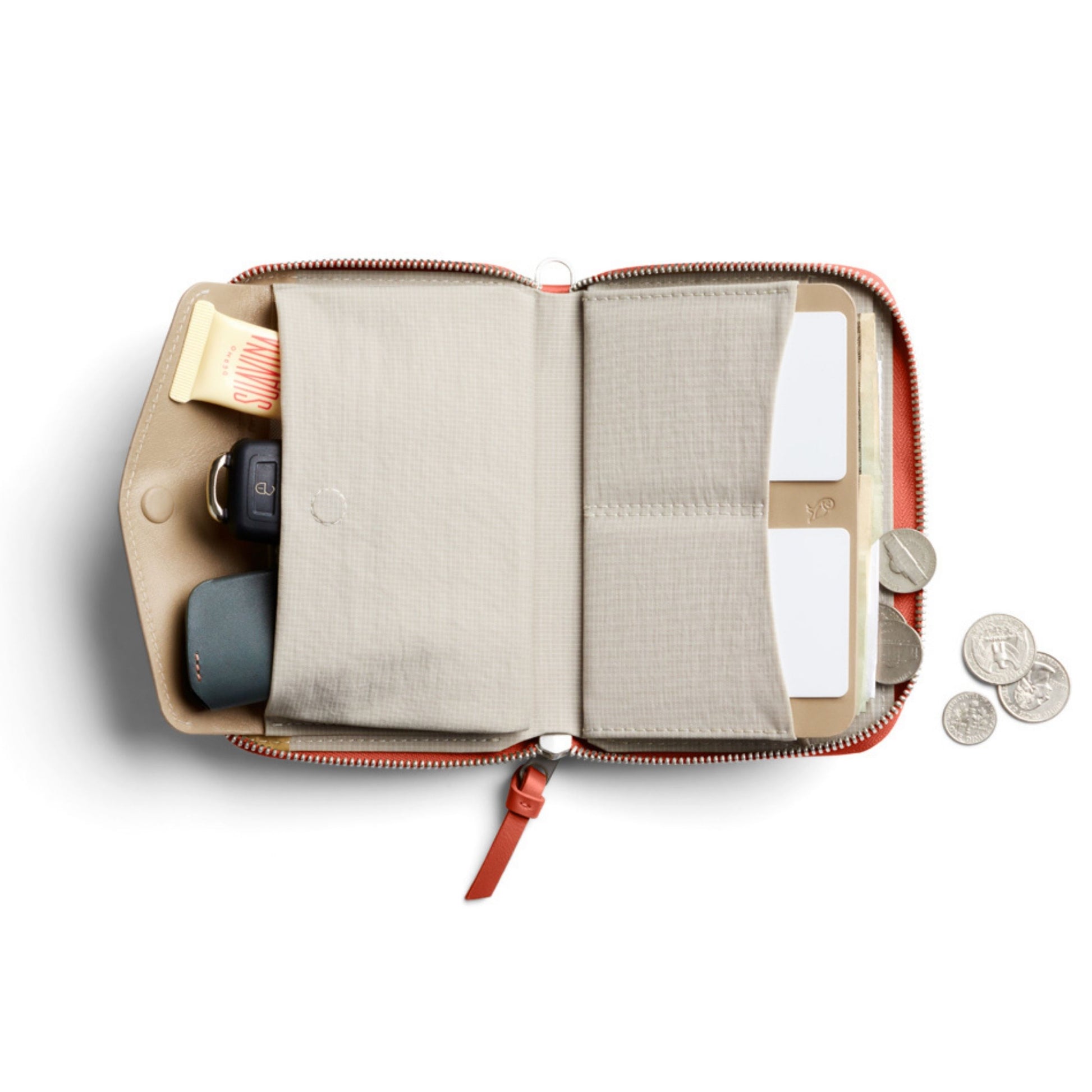 Bellroy Folio Wallet