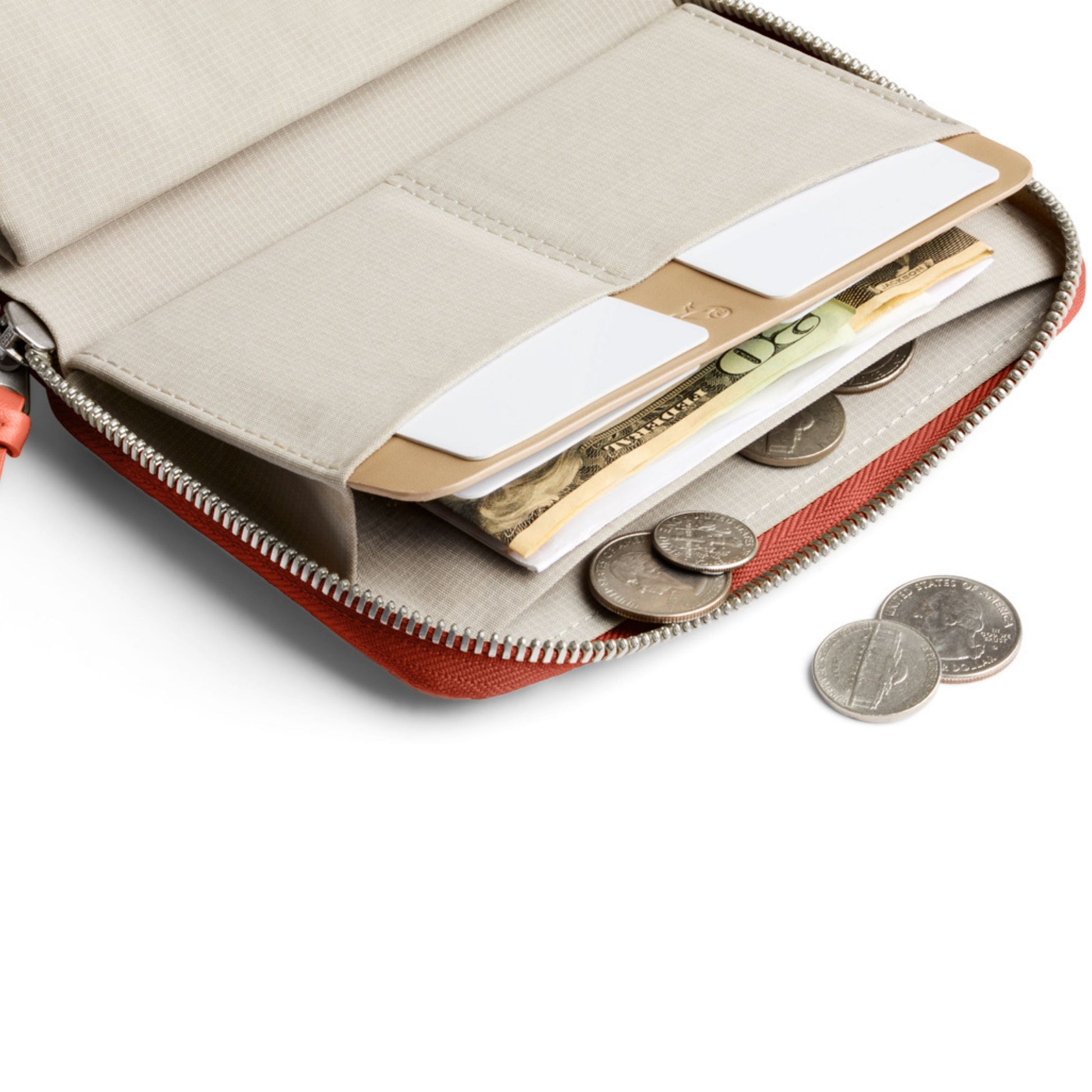 Bellroy Folio Wallet