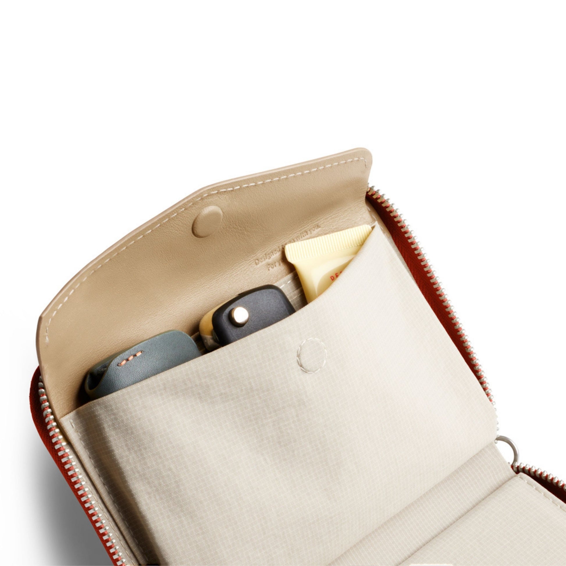 Bellroy Folio Wallet
